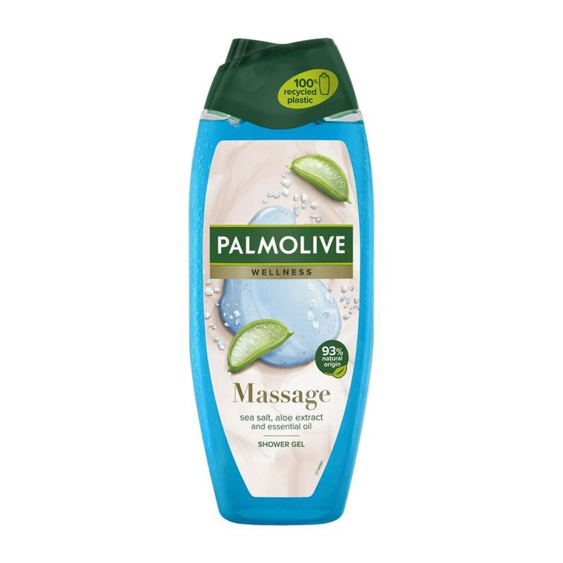 Gel de dus Palmolive Aroma Sensations Feel the Massage, 500ml