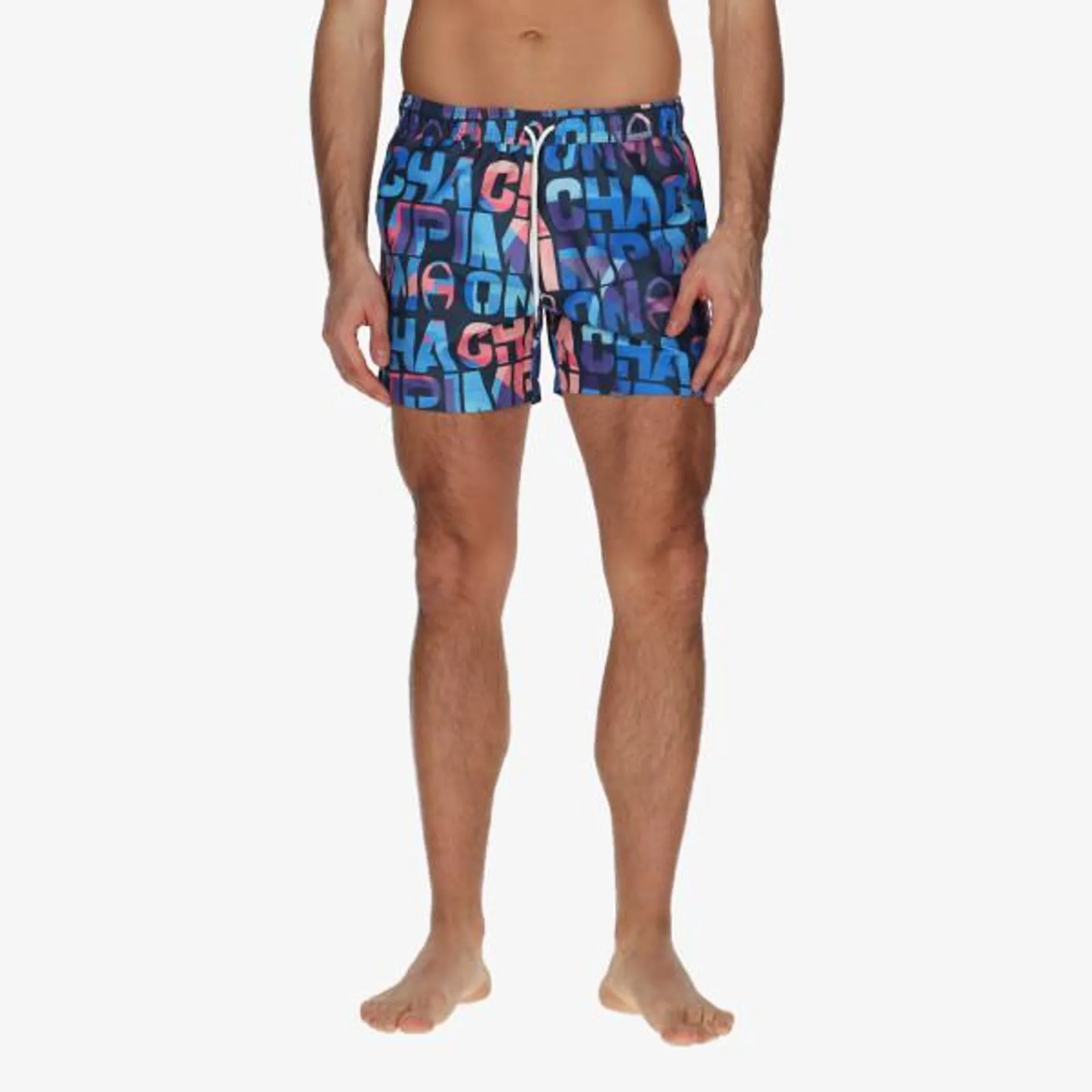 Champion Pantaloni scurti CHMP SWIMMING SHORTS