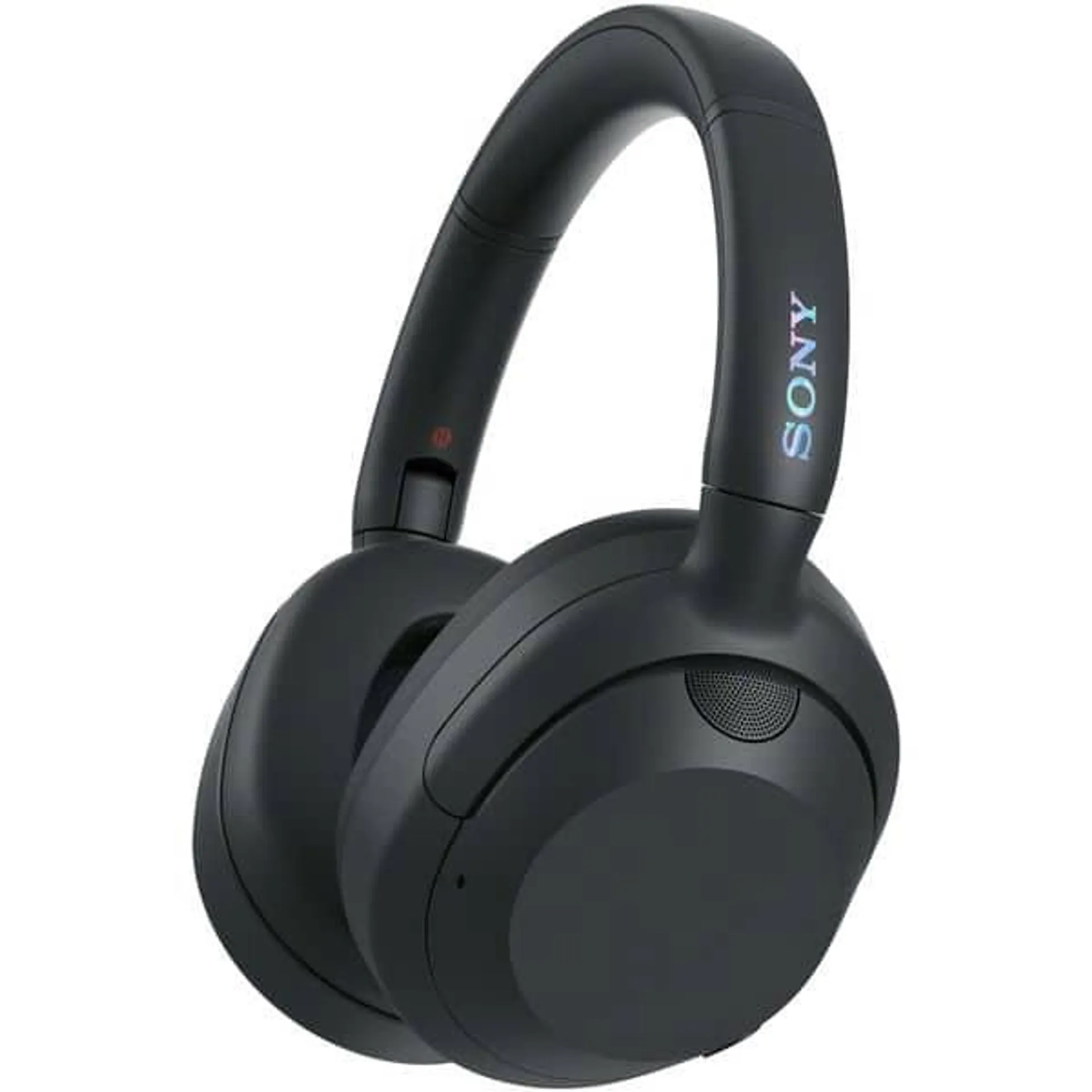 Casti SONY ULT WEAR WH-ULT900NB, Bluetooth, Over-ear, Microfon, Noise Cancelling, Black