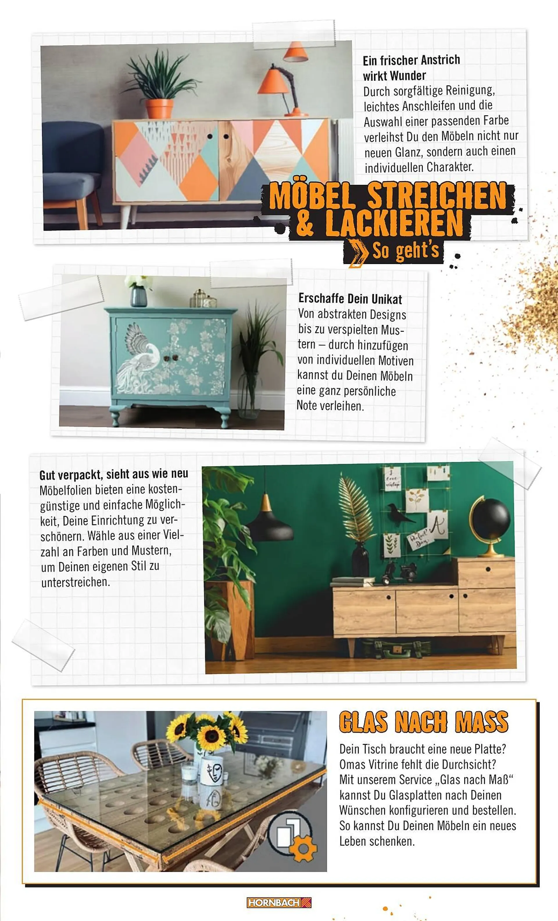 Hornbach catalog - 29