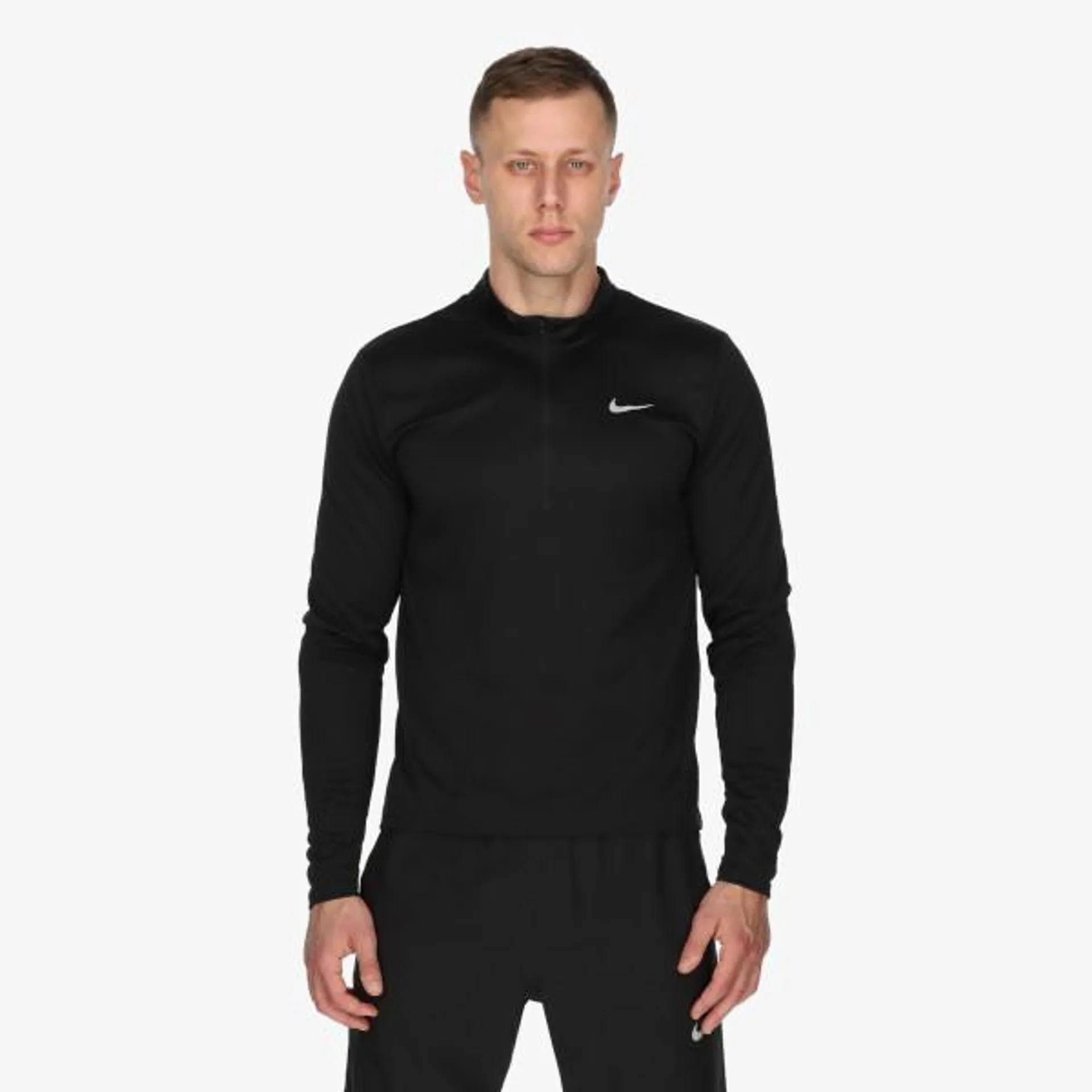 Nike Tricou maneca lunga Pacer