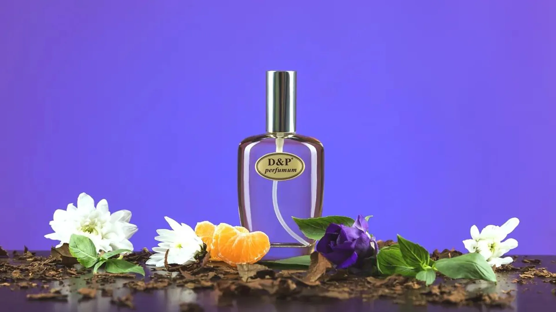 B6 - Eau de parfum femei