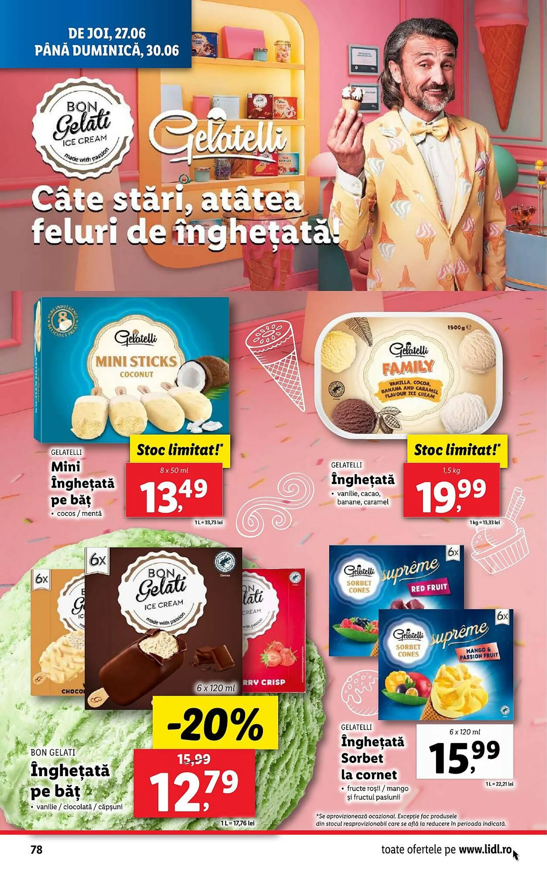 Lidl catalog - 78