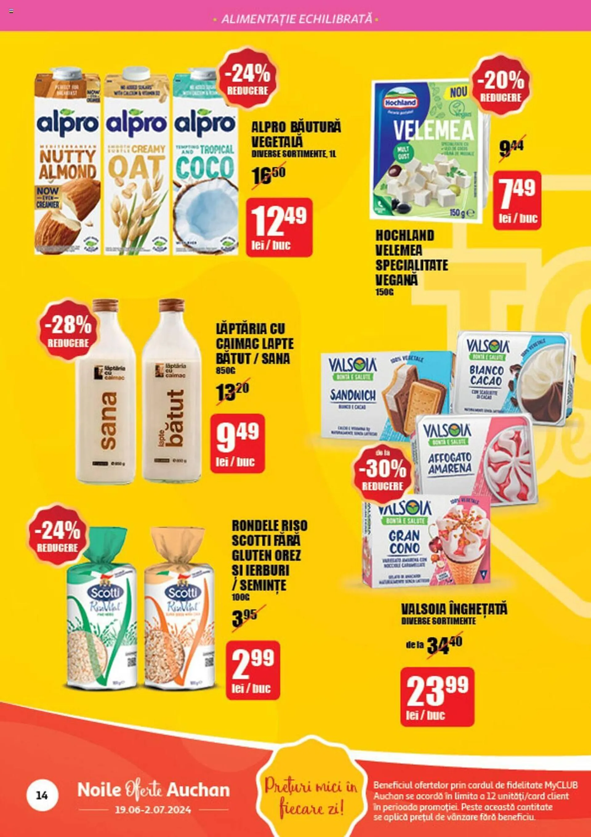 Auchan catalog - 14