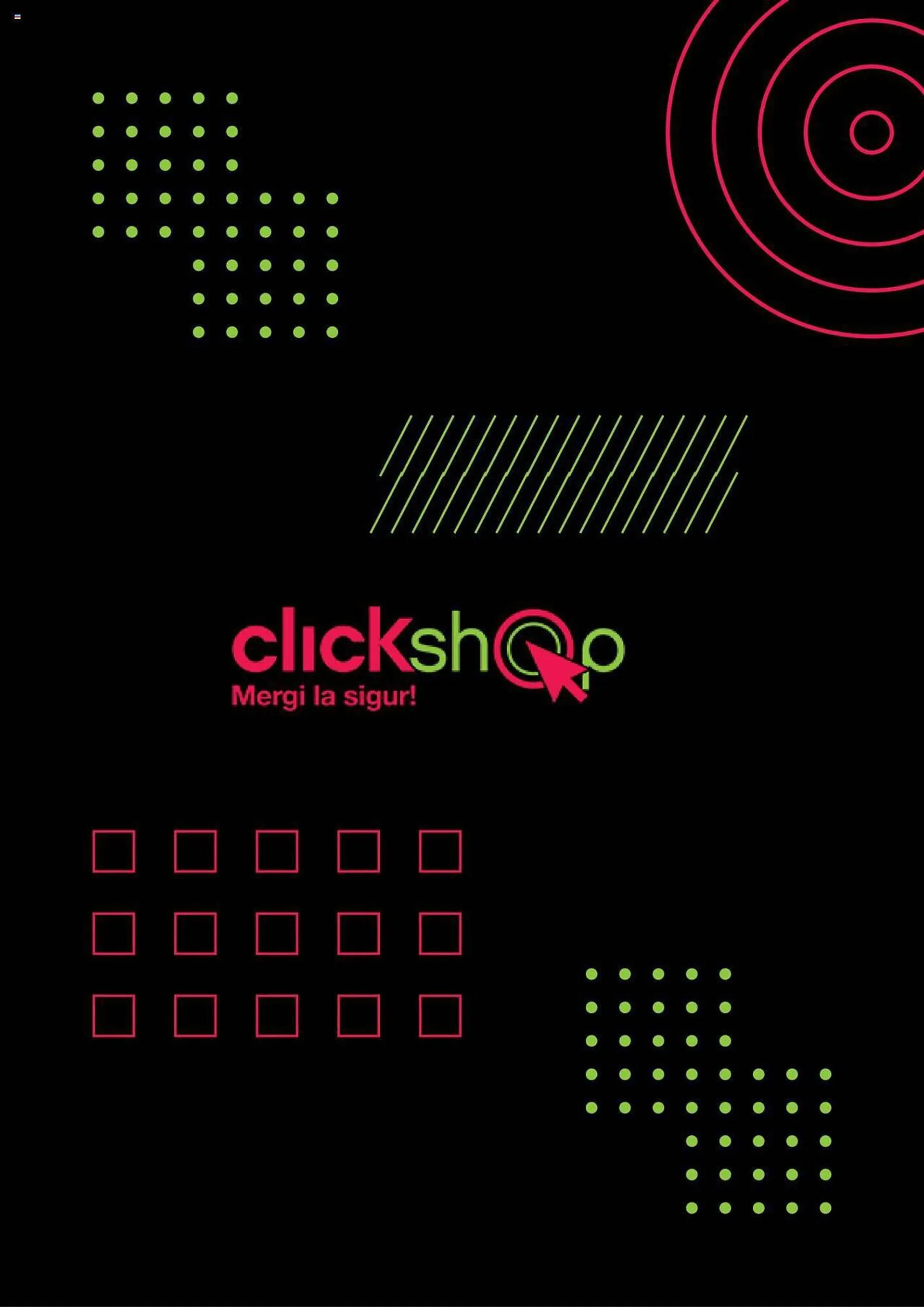 Clickshop catalog - 1