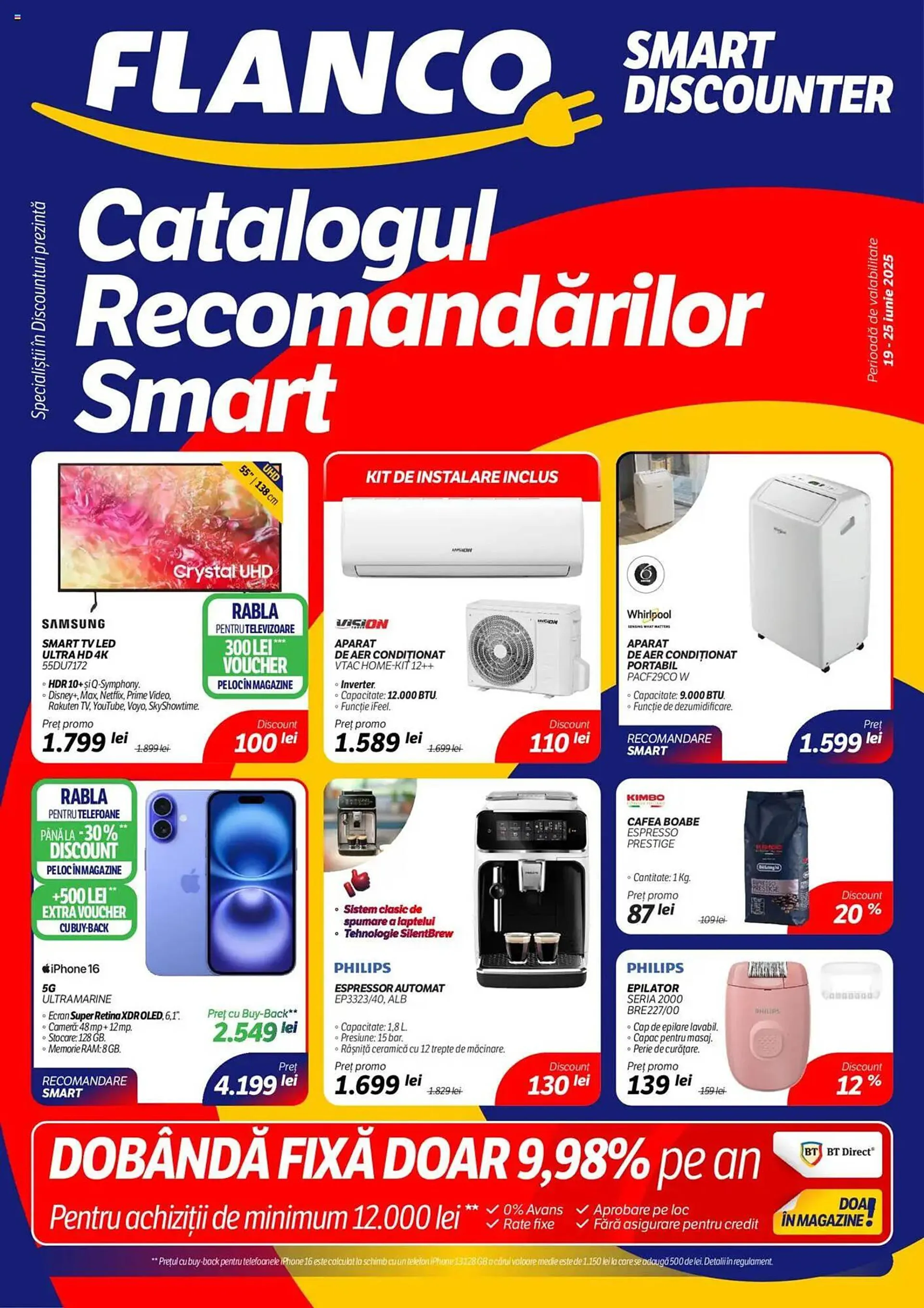 Catalog Flanco - 1