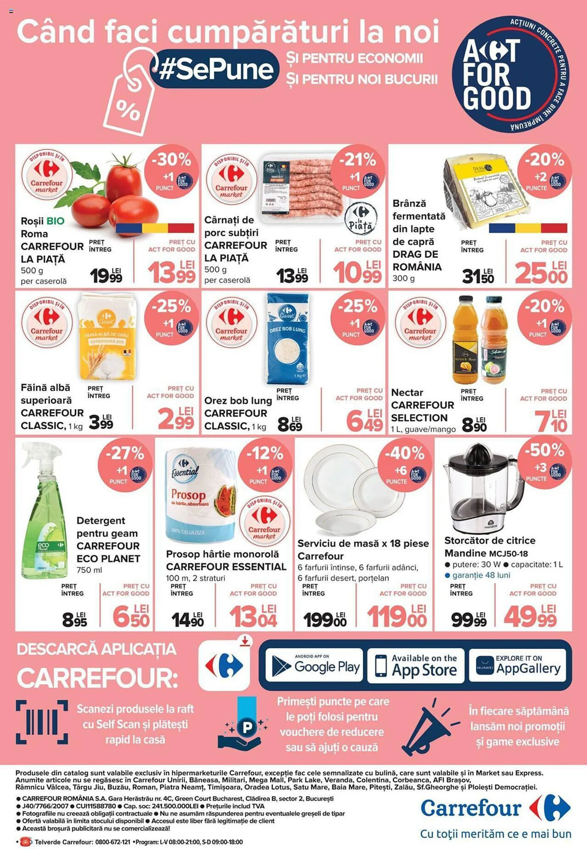 Carrefour catalog - 32