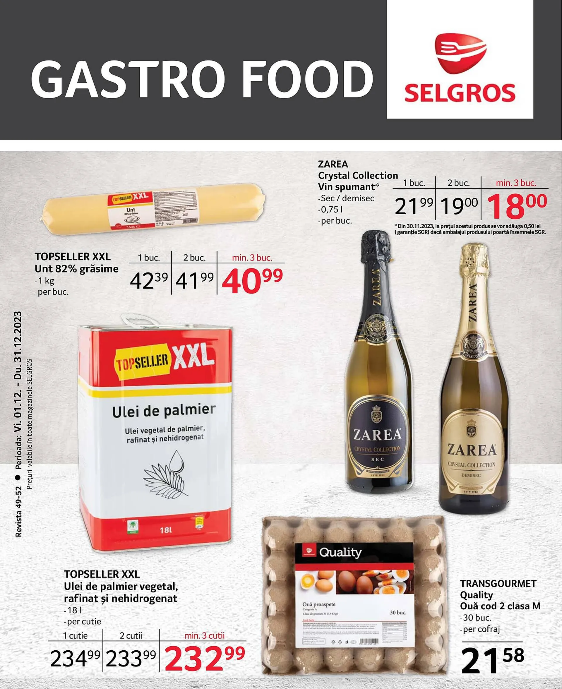 Brochure Cover