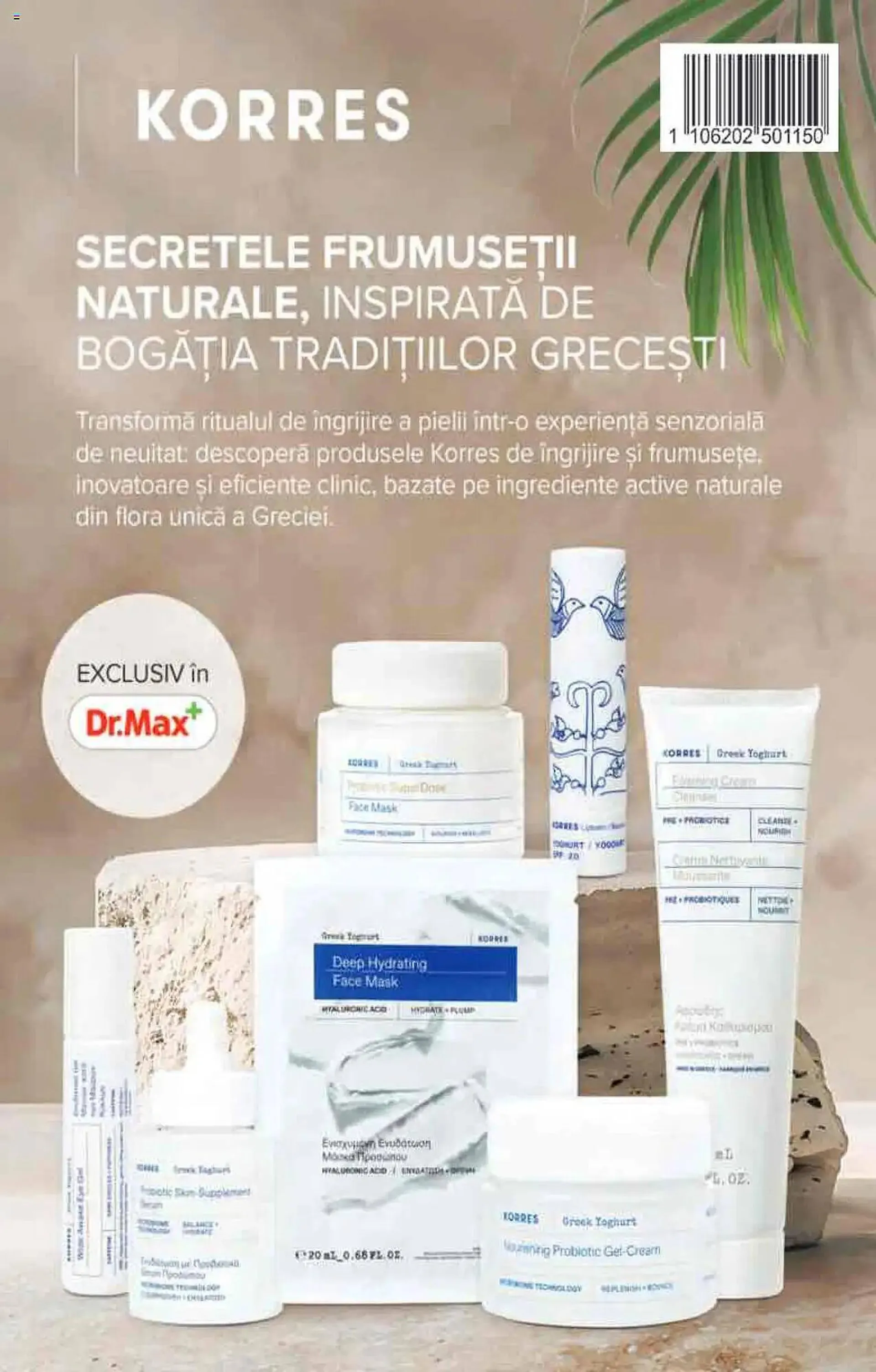 Catalog Catalog Dr.Max de la 1 martie până la 31 mai 2025 - Revista Pagina 49