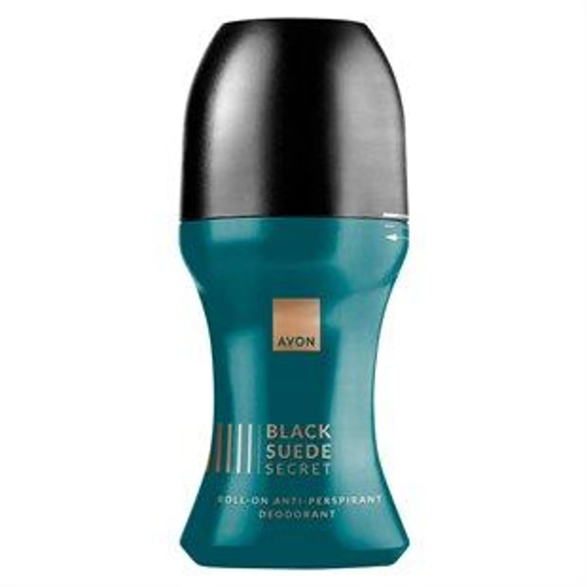 Deodorant cu bilă Black Suede Secret