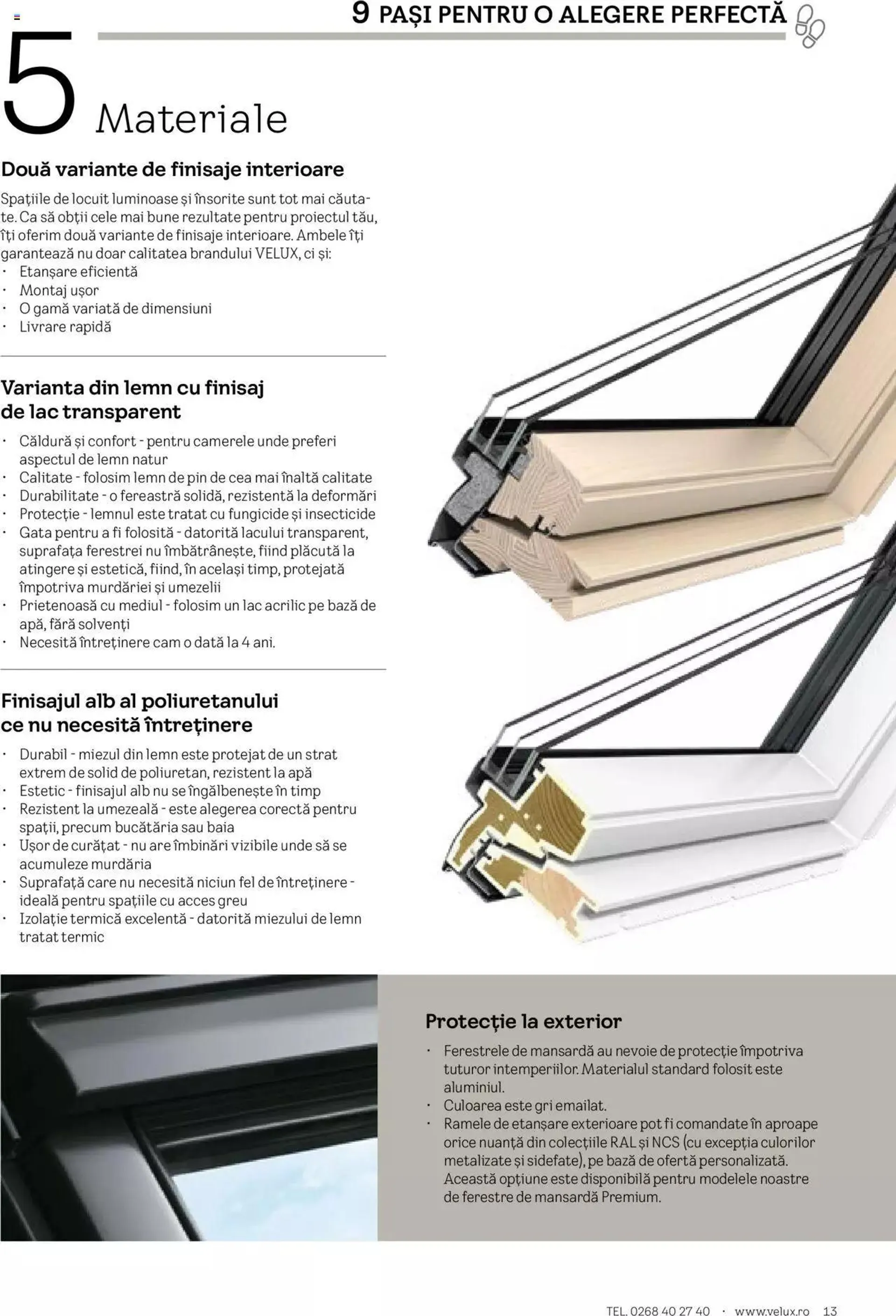 Catalog Velux - 12