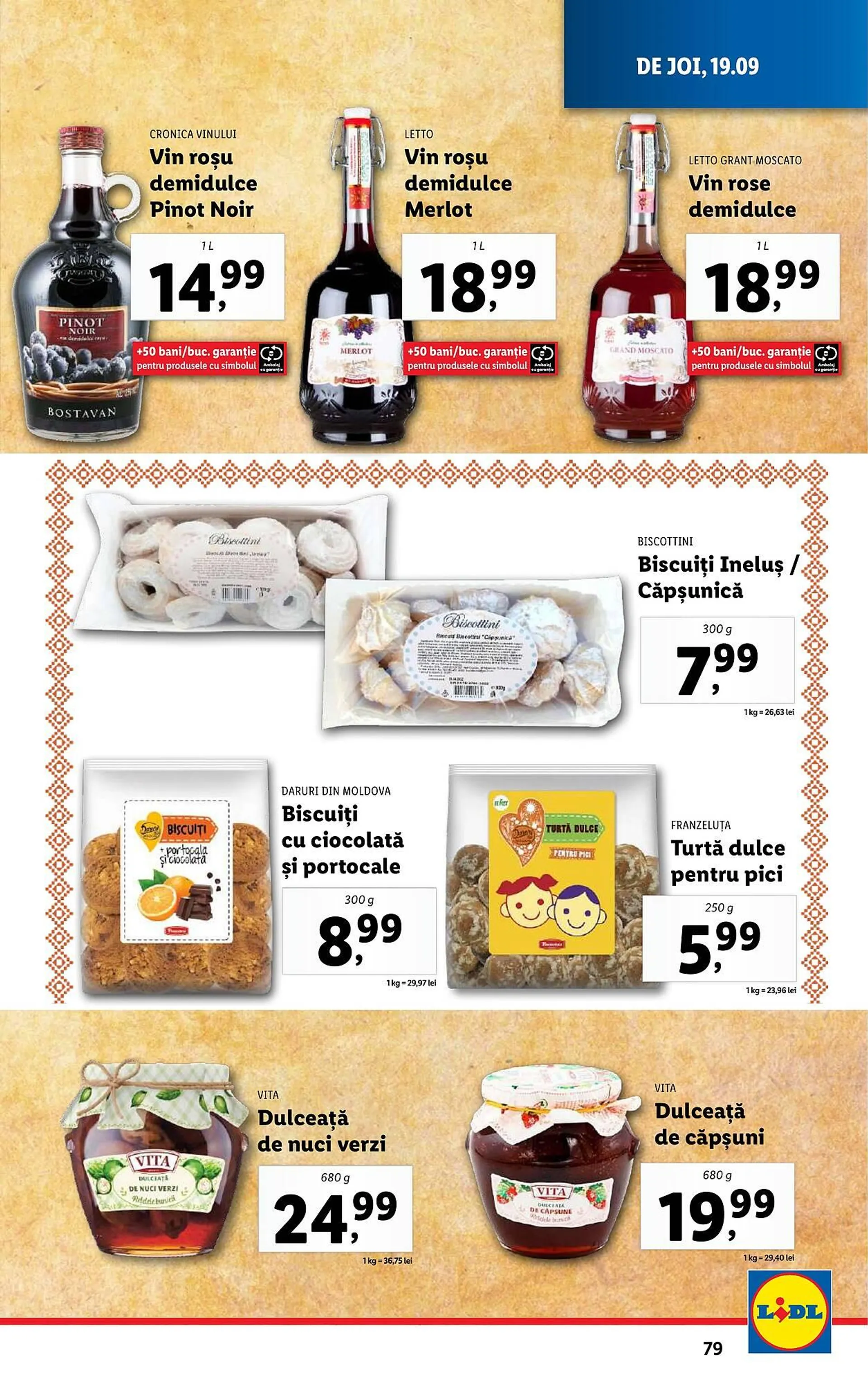 Catalog Lidl - 79