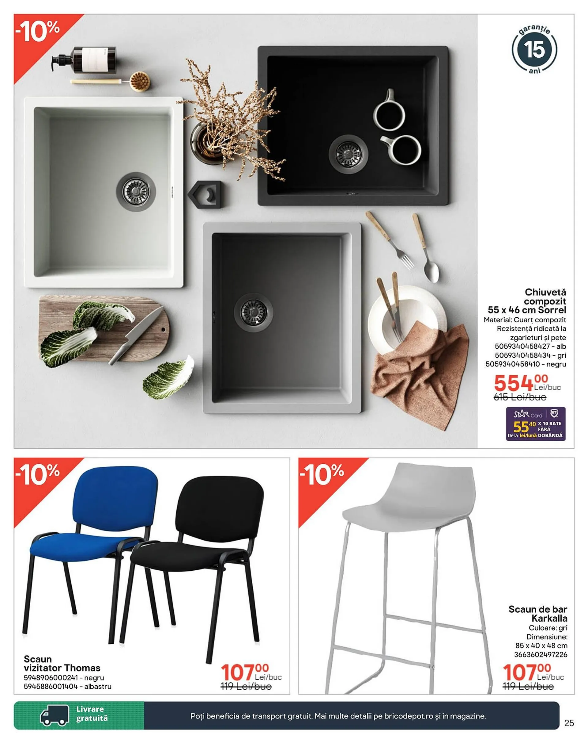 Brico Depôt catalog - 25