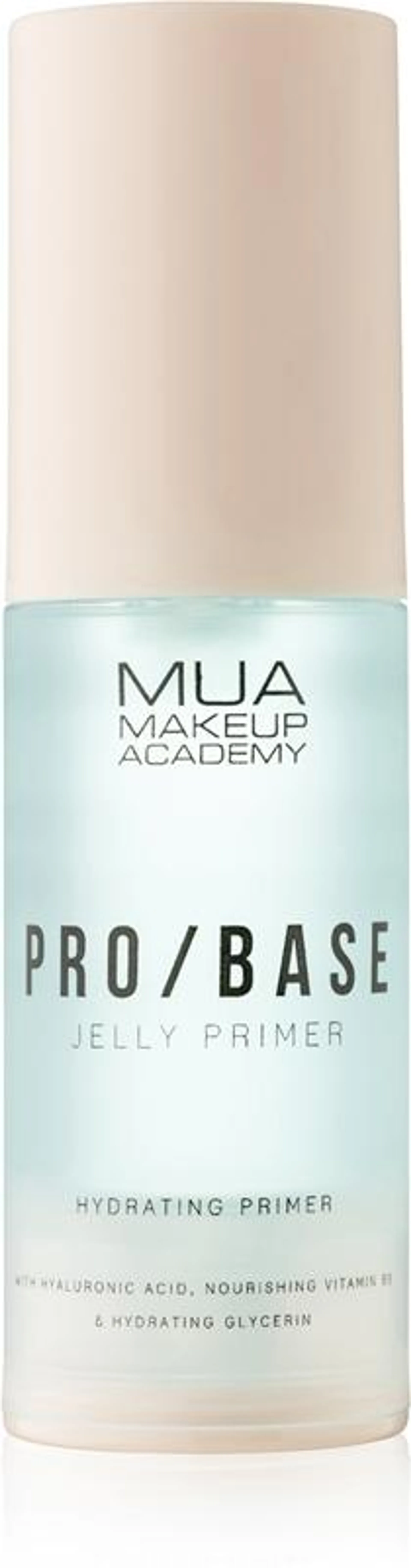 MUA Makeup Academy PRO/BASE Hyaluronic Acid