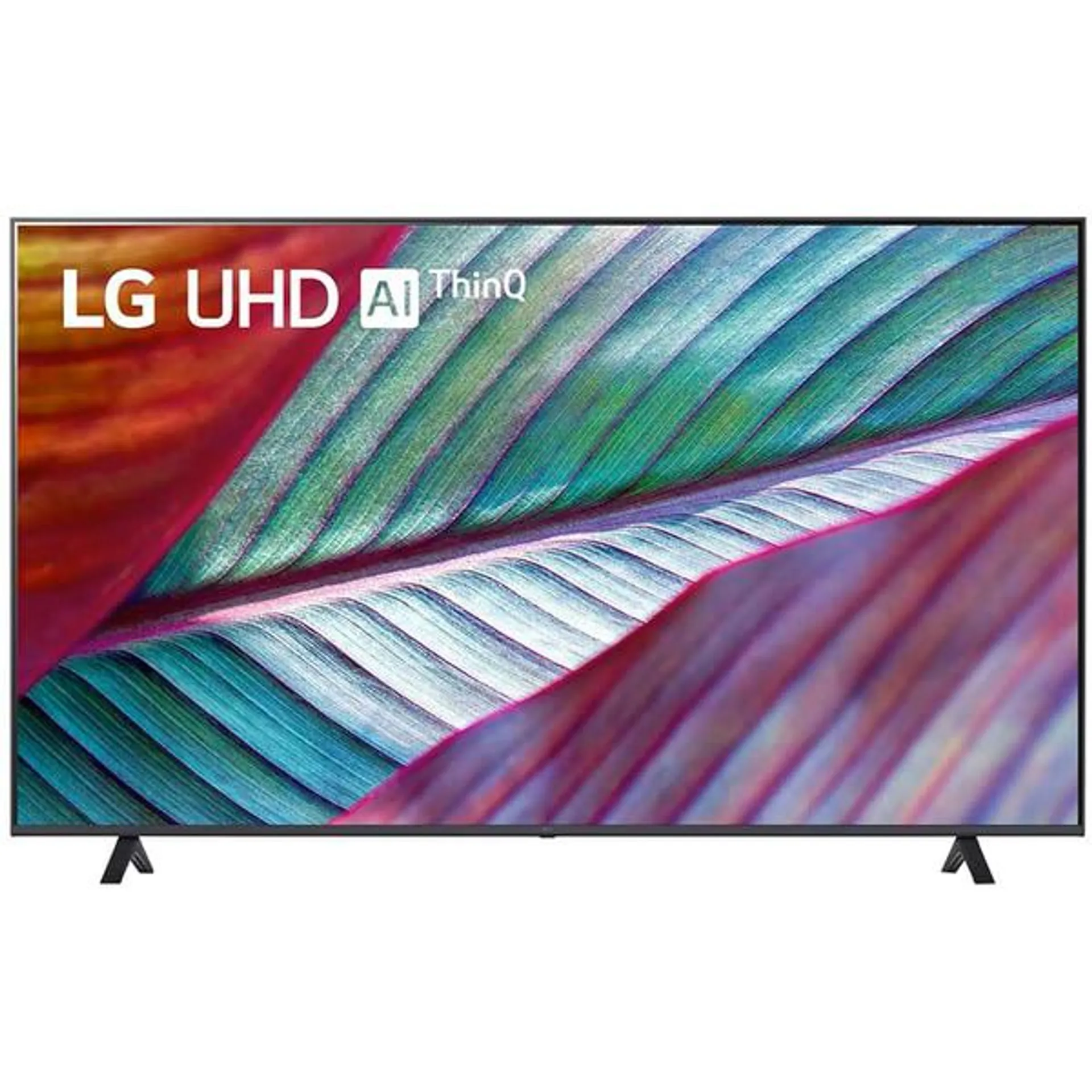 Televizor LED Smart LG 75UR78003LK, Ultra HD 4K, HDR, 191cm