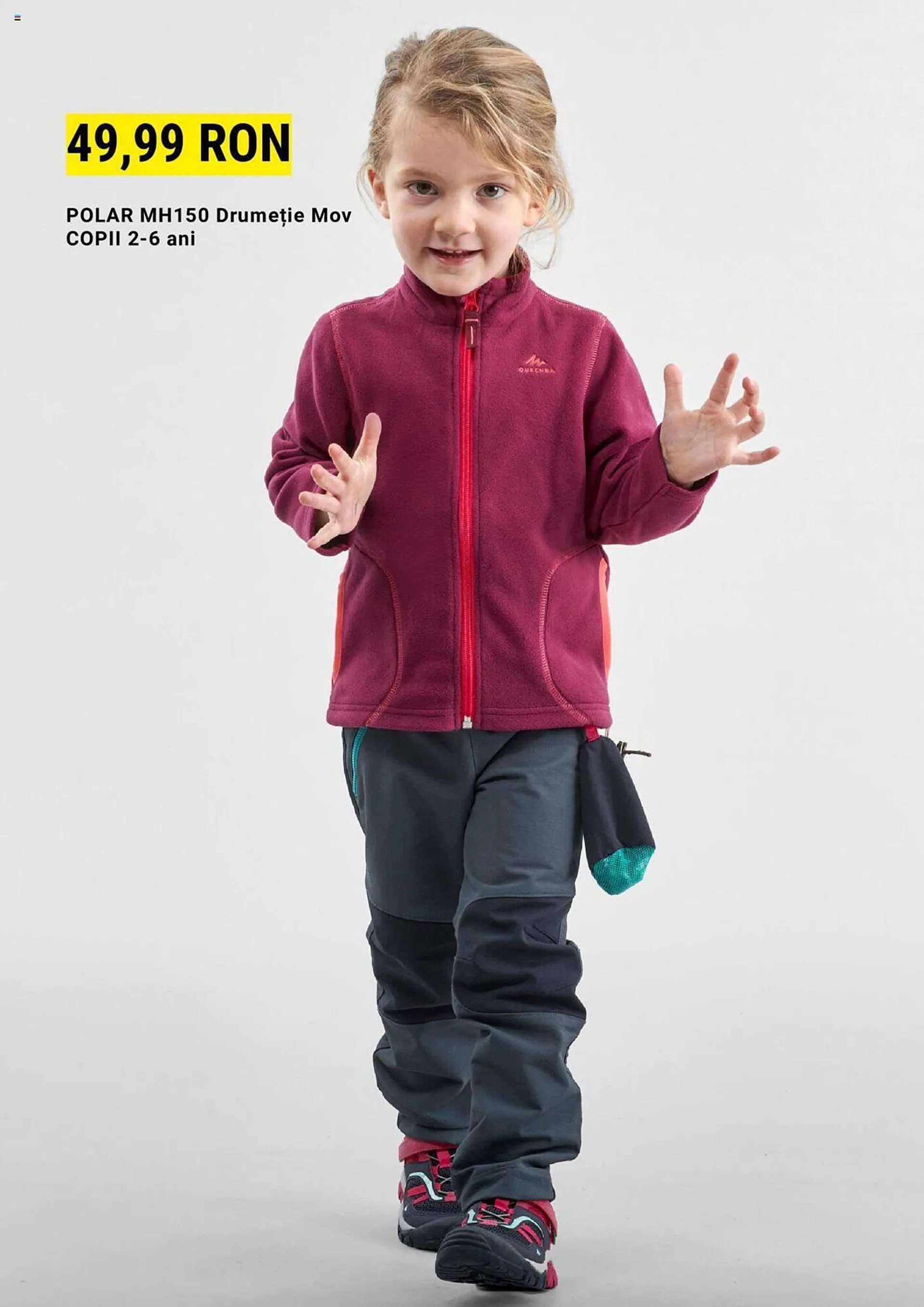 Decathlon catalog - 12