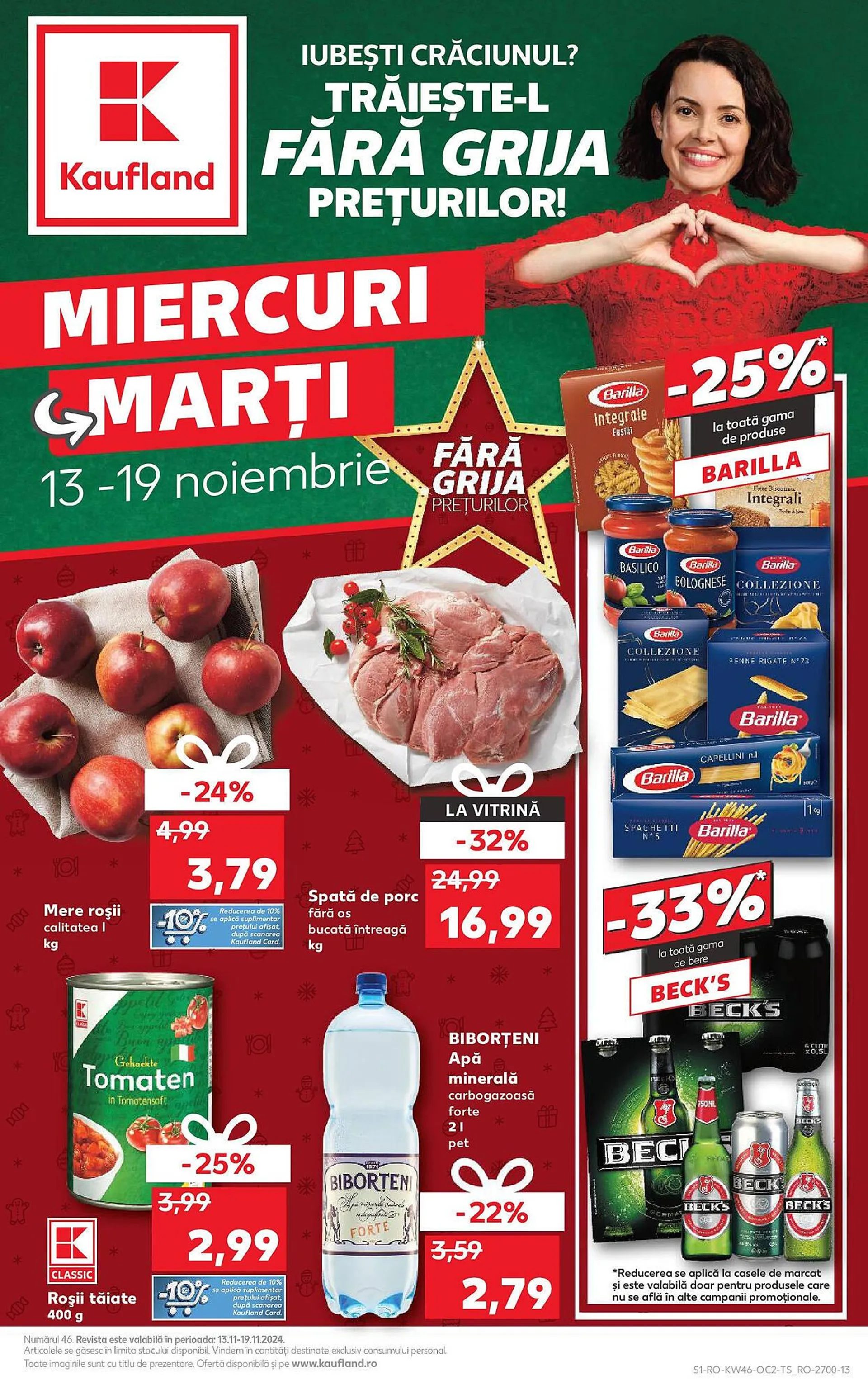 Catalog Kaufland - 1