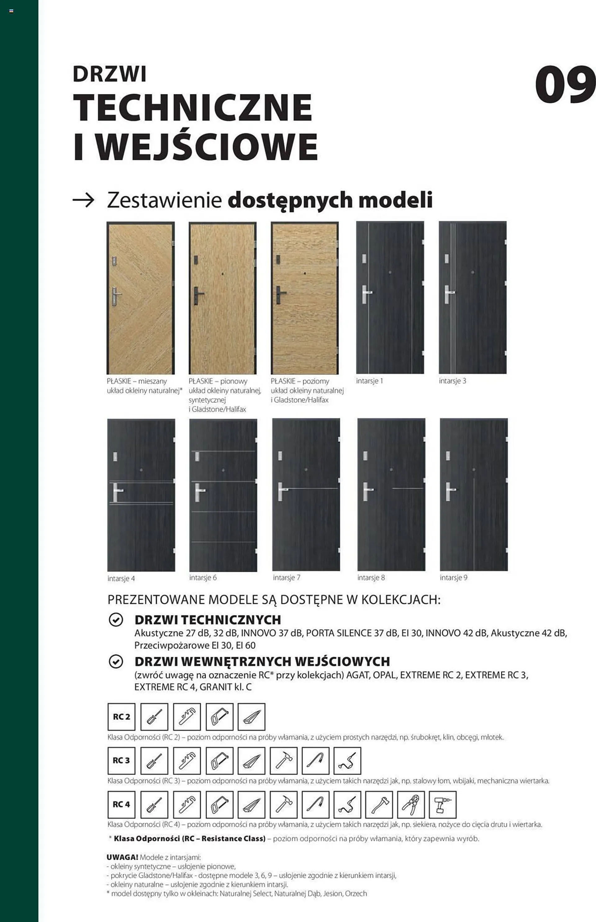 Catalog Proges catalog de la 31 mai până la 31 decembrie 2024 - Revista Pagina 390