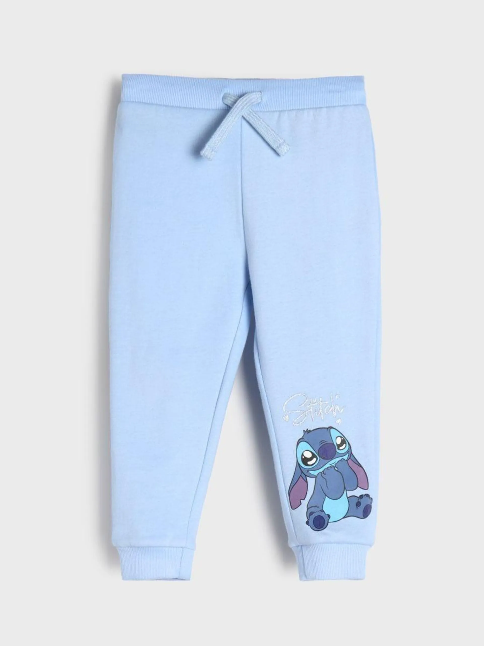 Pantaloni Stitch