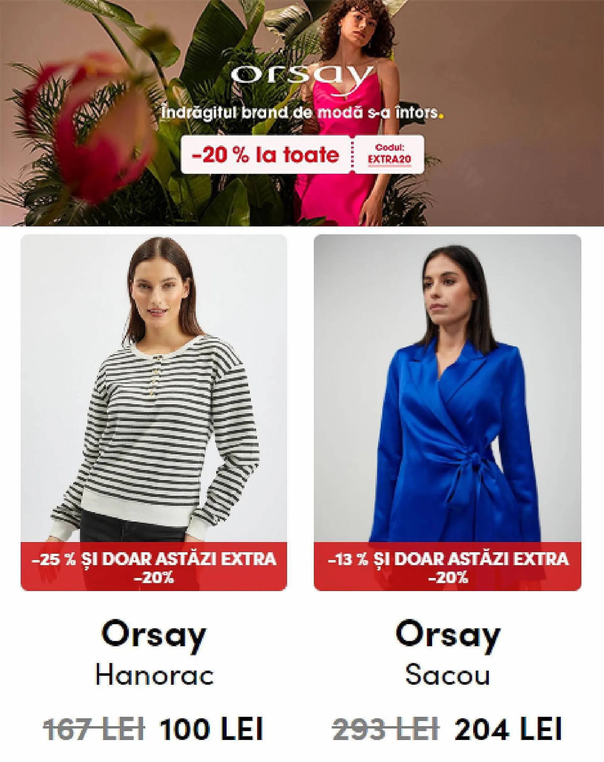 Orsay catalog - 5