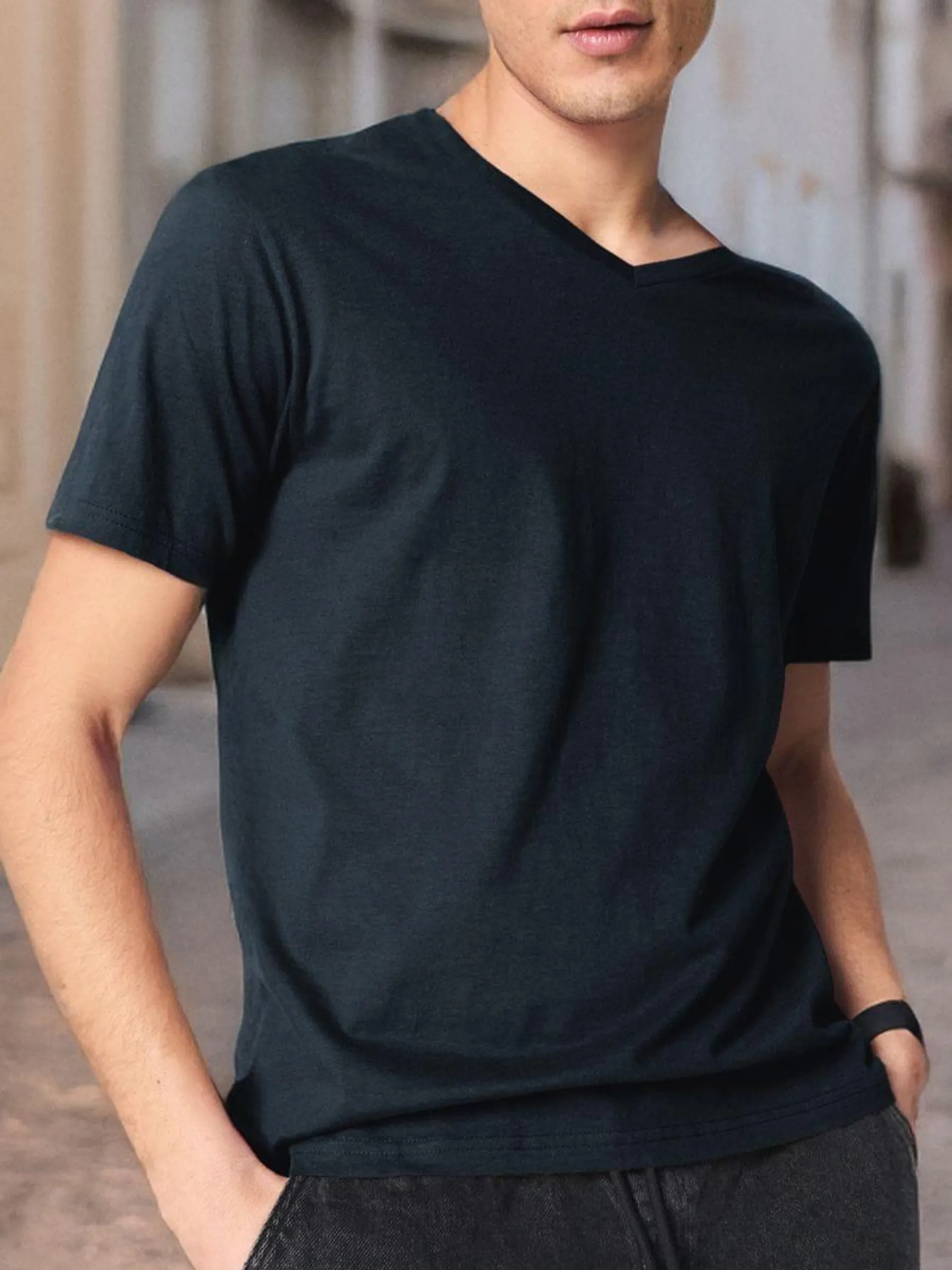 Tricou cu mânecă scurtă