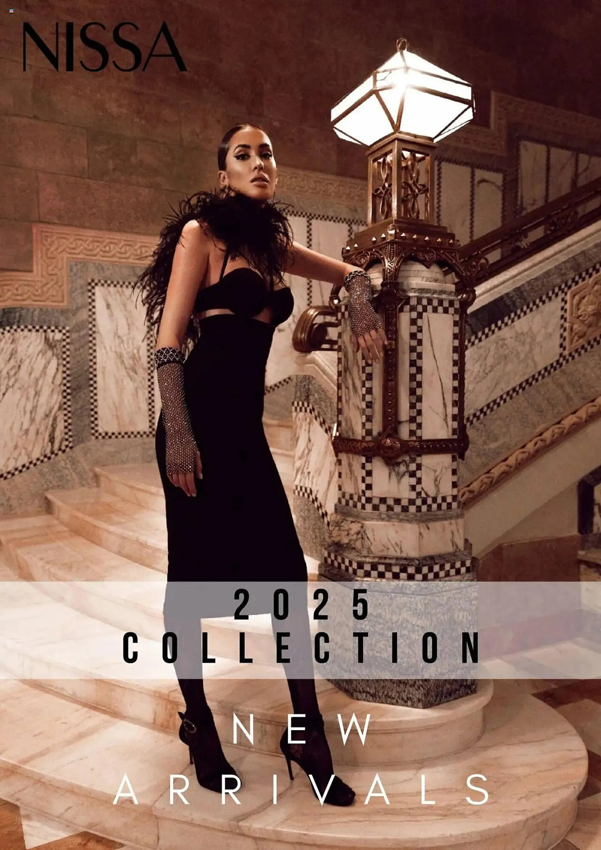 Catalog Nissa - 1