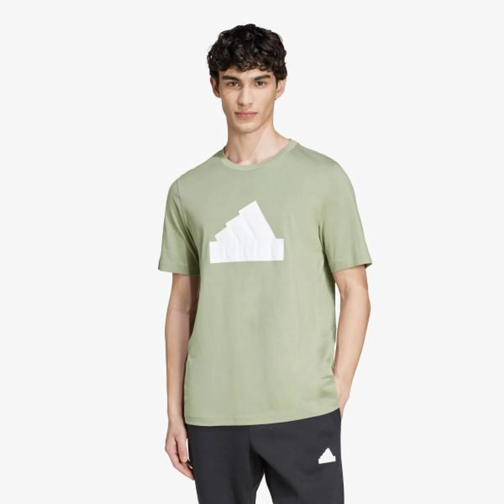 adidas Tricou M FI BOS REG T