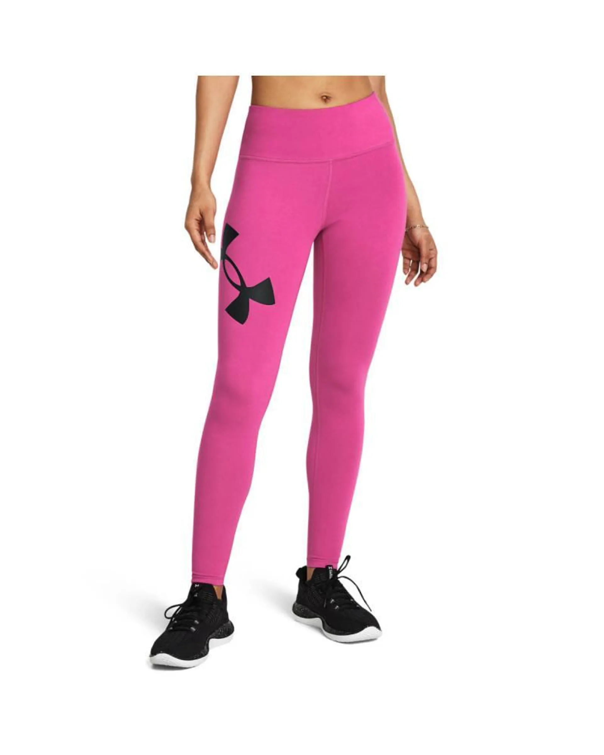 Colanti Dama CAMPUS LEGGING Under Armour