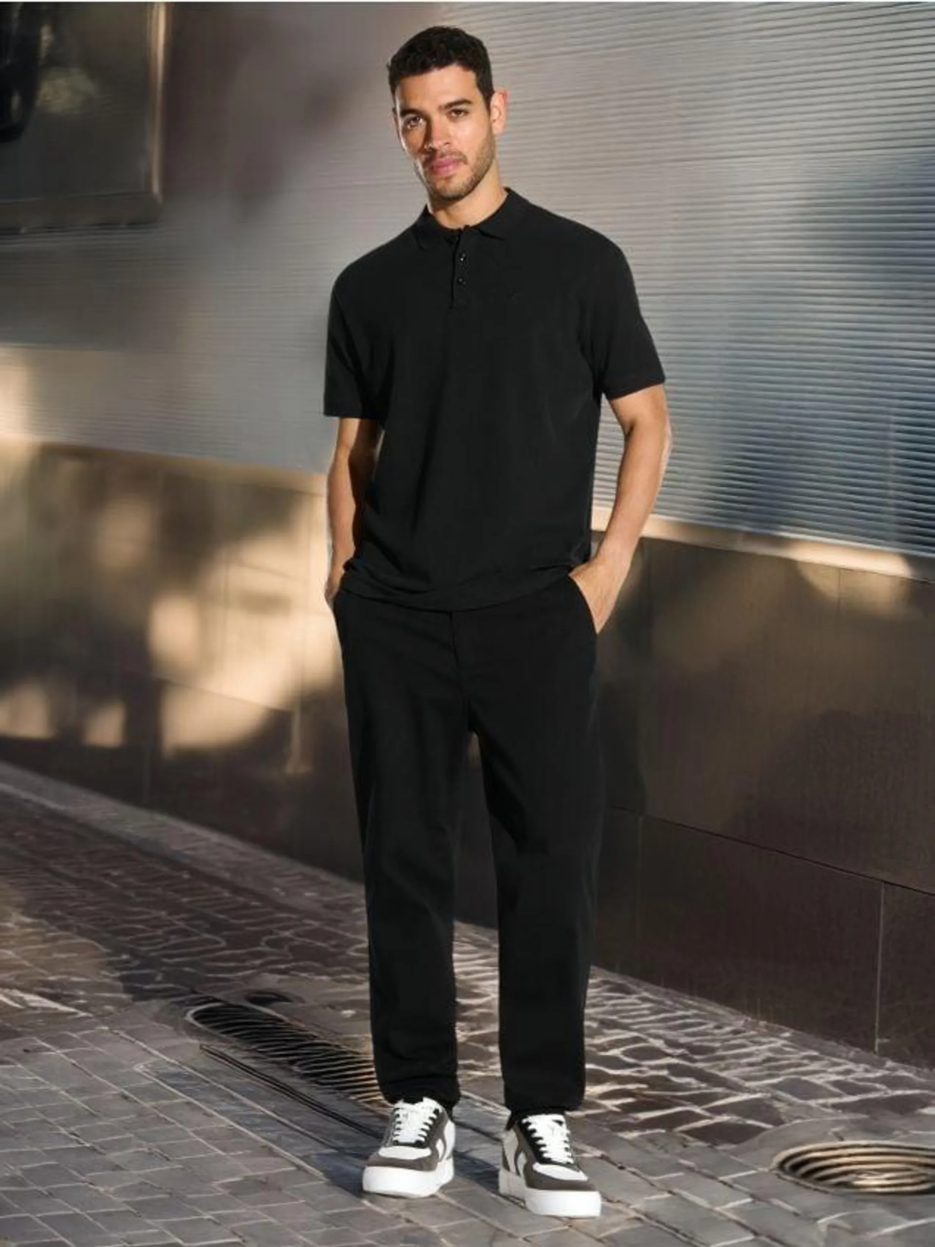 Tricou Polo