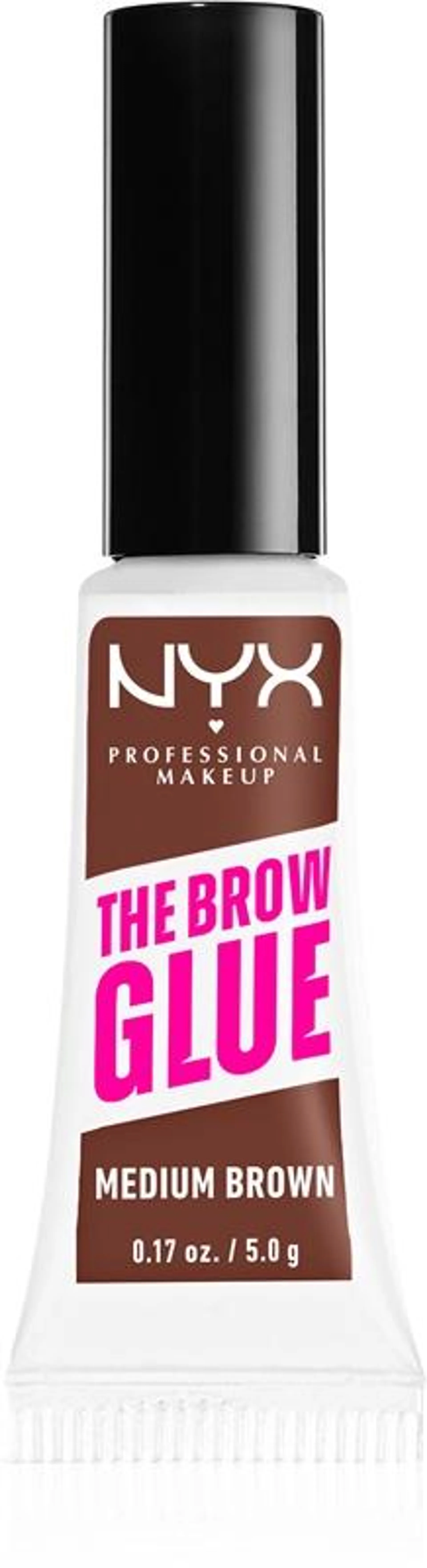 The Brow Glue