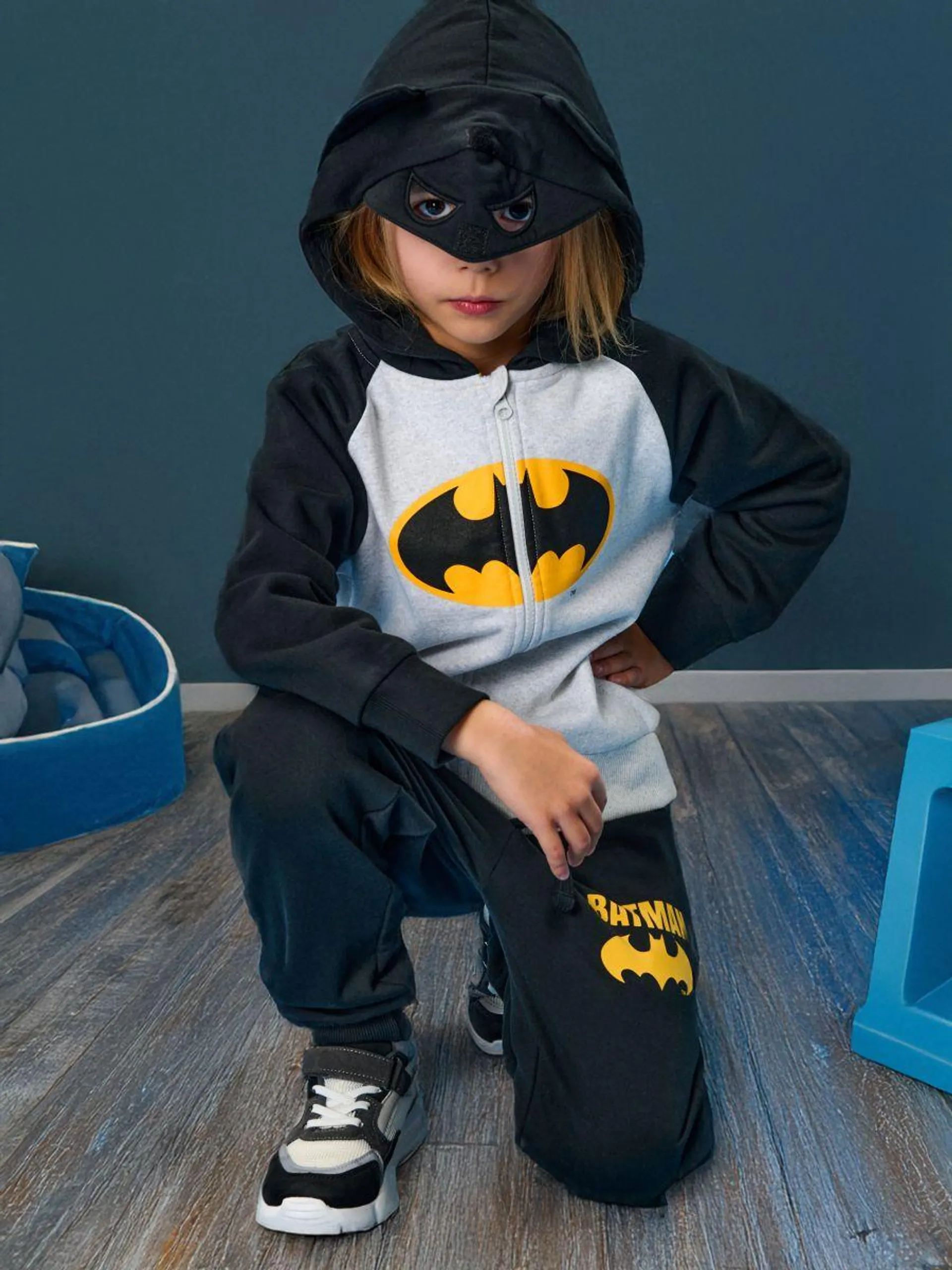 Set cu Batman