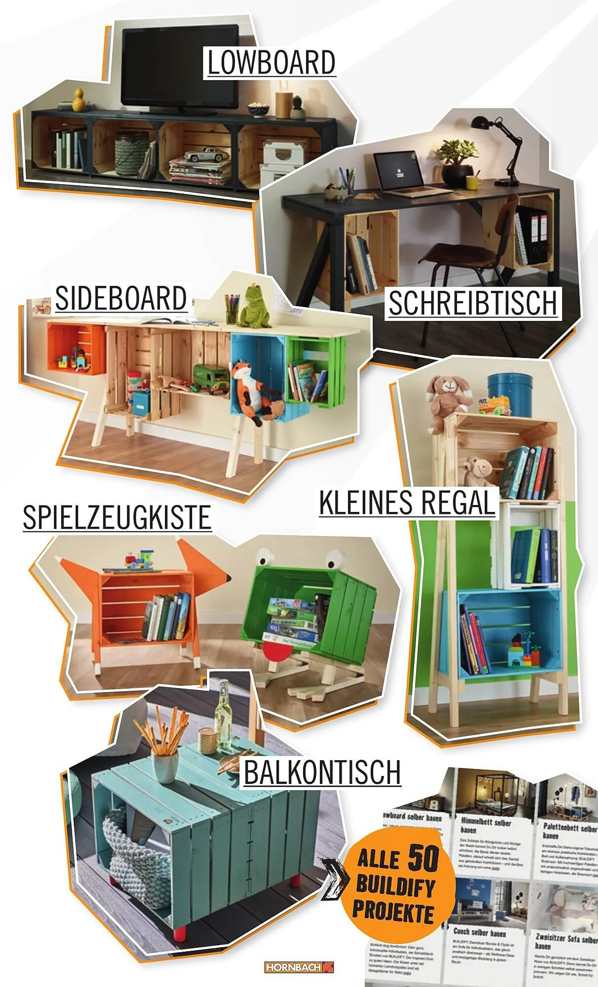 Hornbach catalog - 27