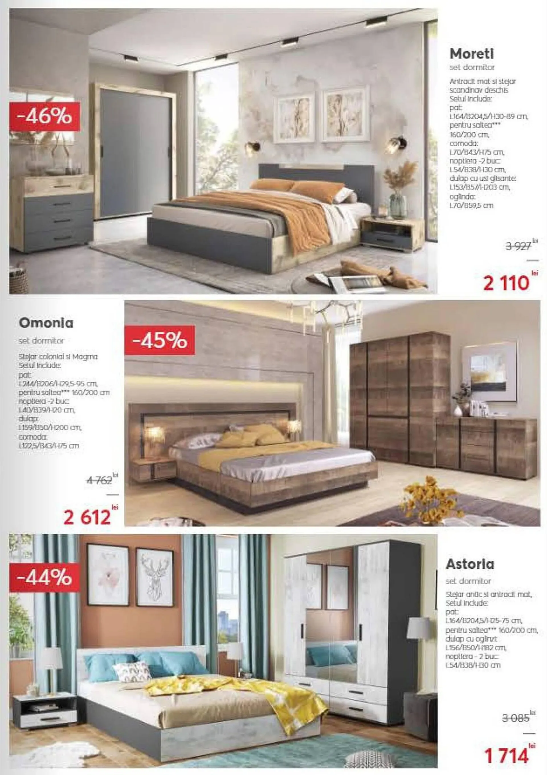 Catalog Mobila Videnov - 9