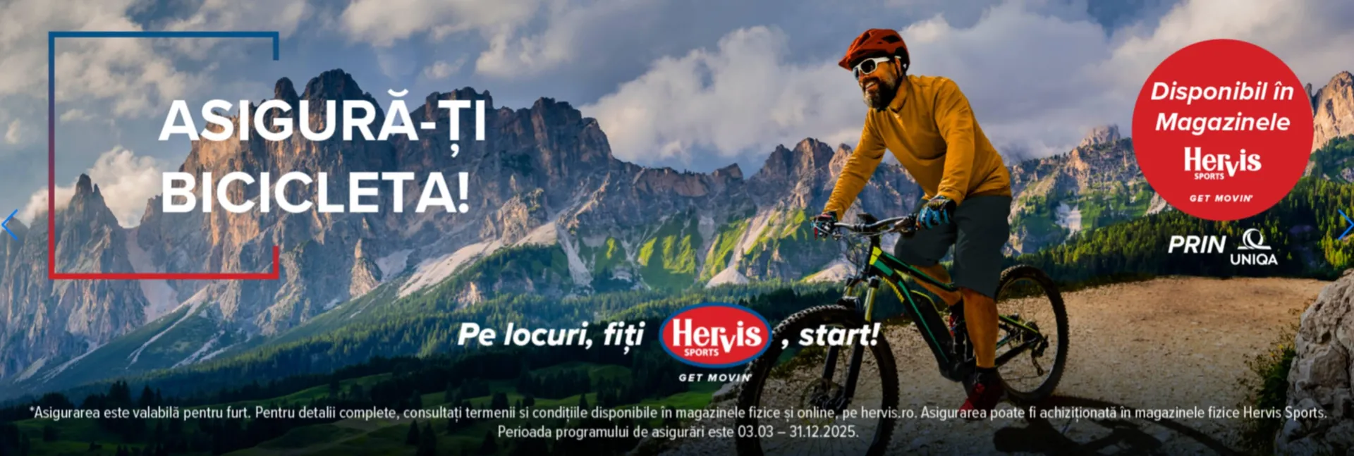 Catalog Hervis - 1