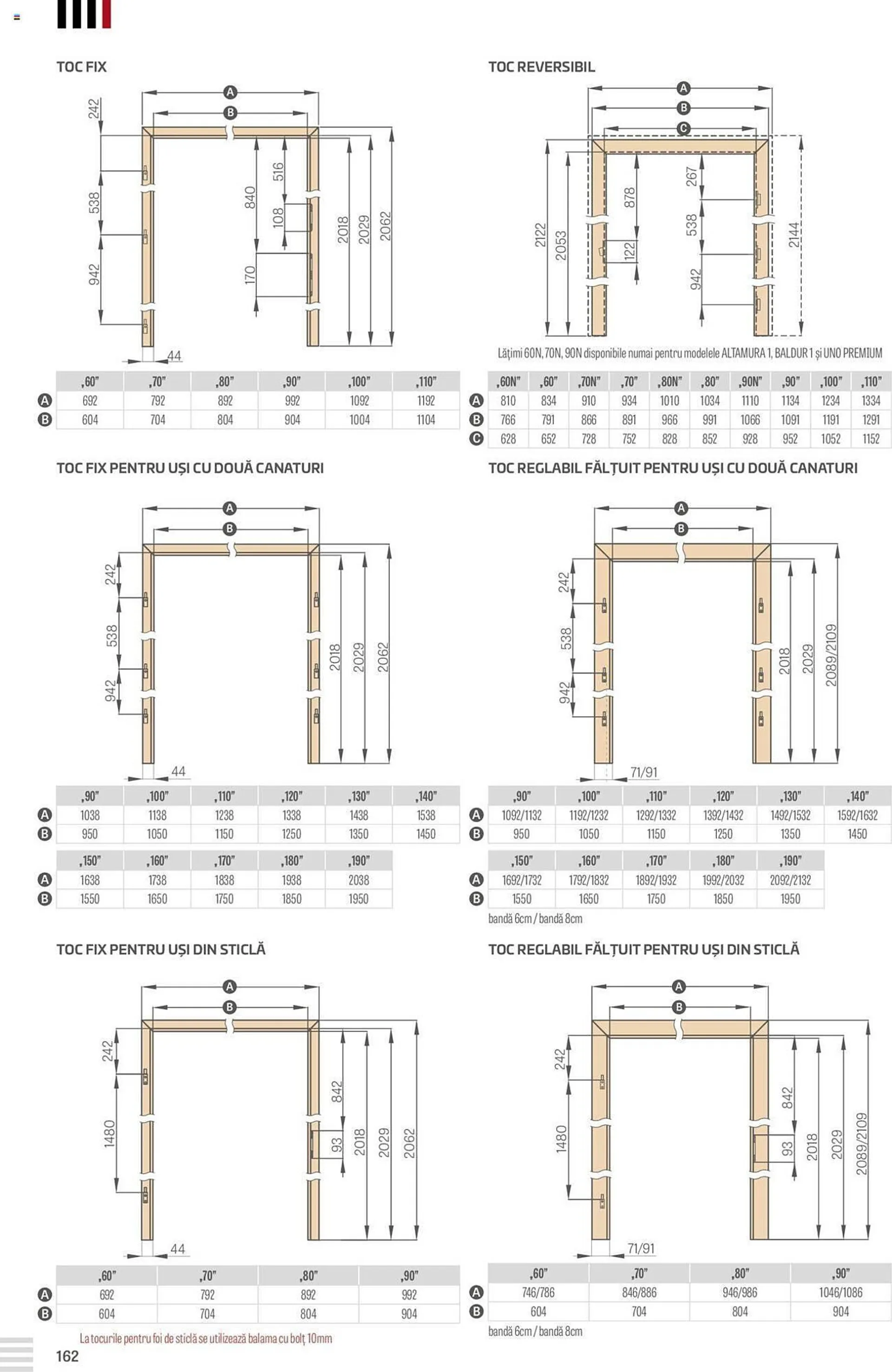 Catalog Proges - 162