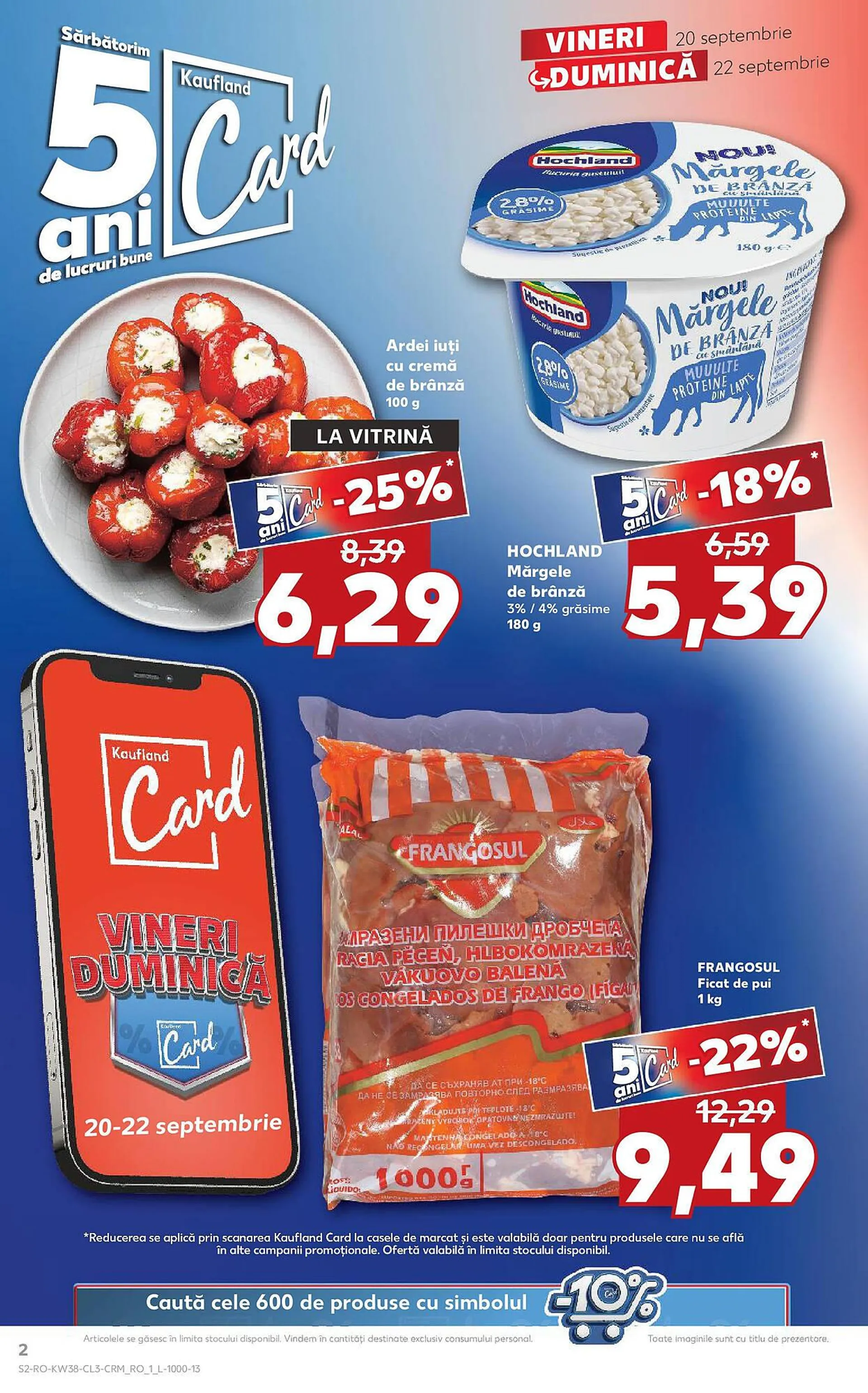 Catalog Kaufland - 2