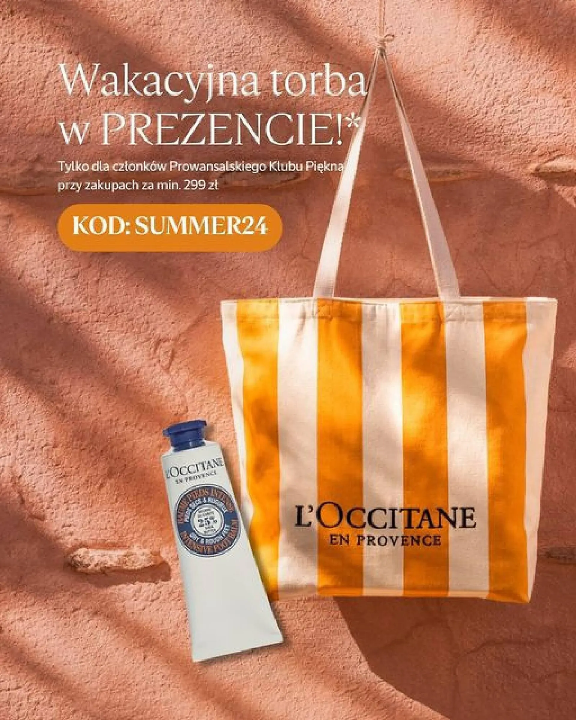 Catalog L'OCCITANE catalog de la 26 iulie până la 6 august 2024 - Revista Pagina 3