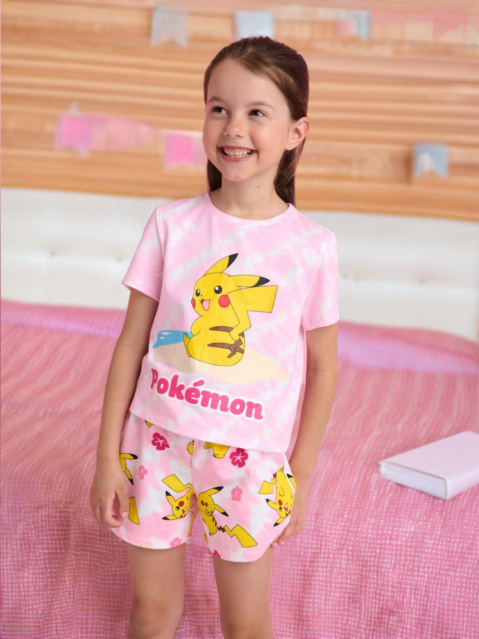 Tricou Pokémon