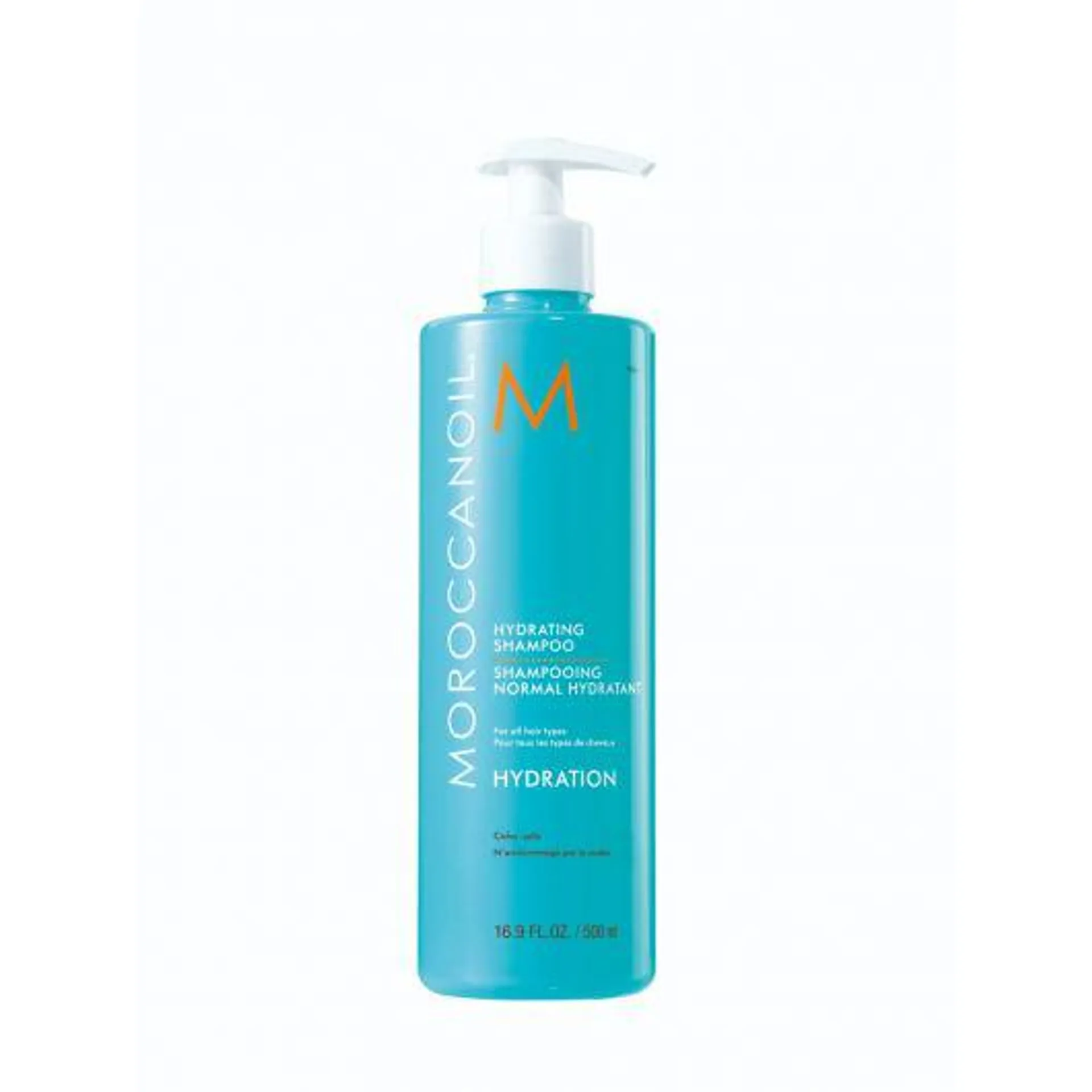 Sampon Moroccanoil Hydration 500ml