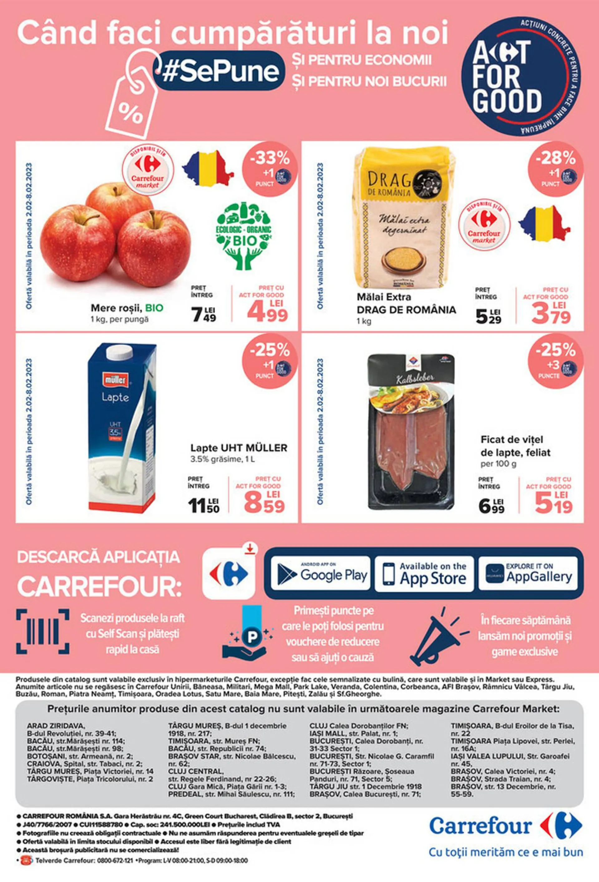 Carrefour catalog - 89