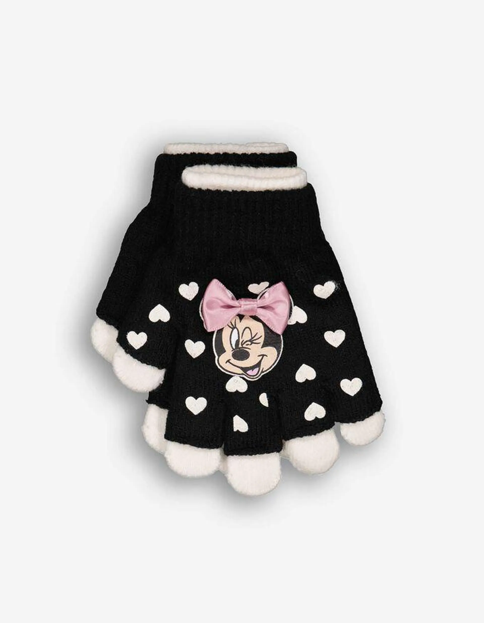 Mănuși - Minnie Mouse