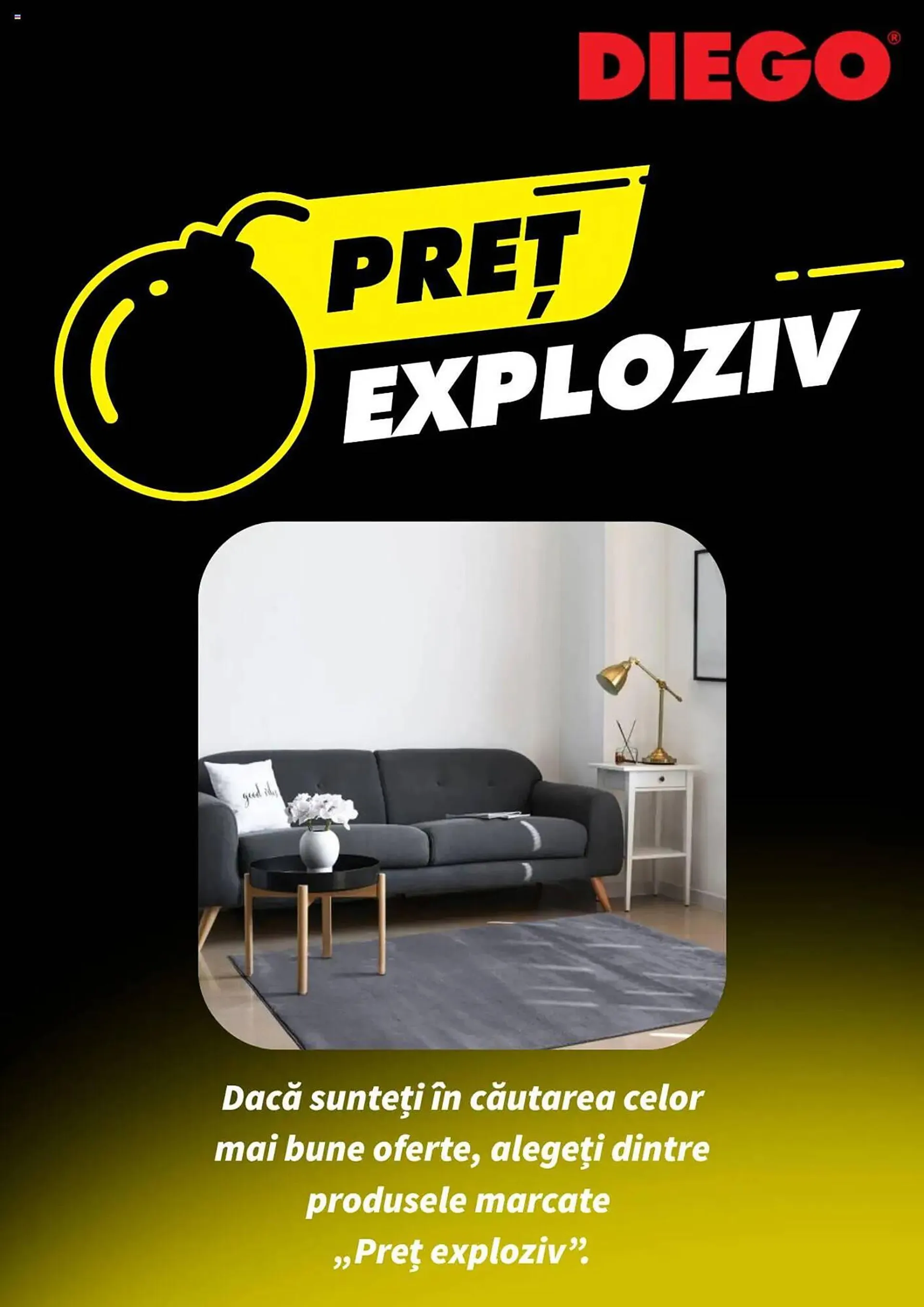 Catalog Diego - 1
