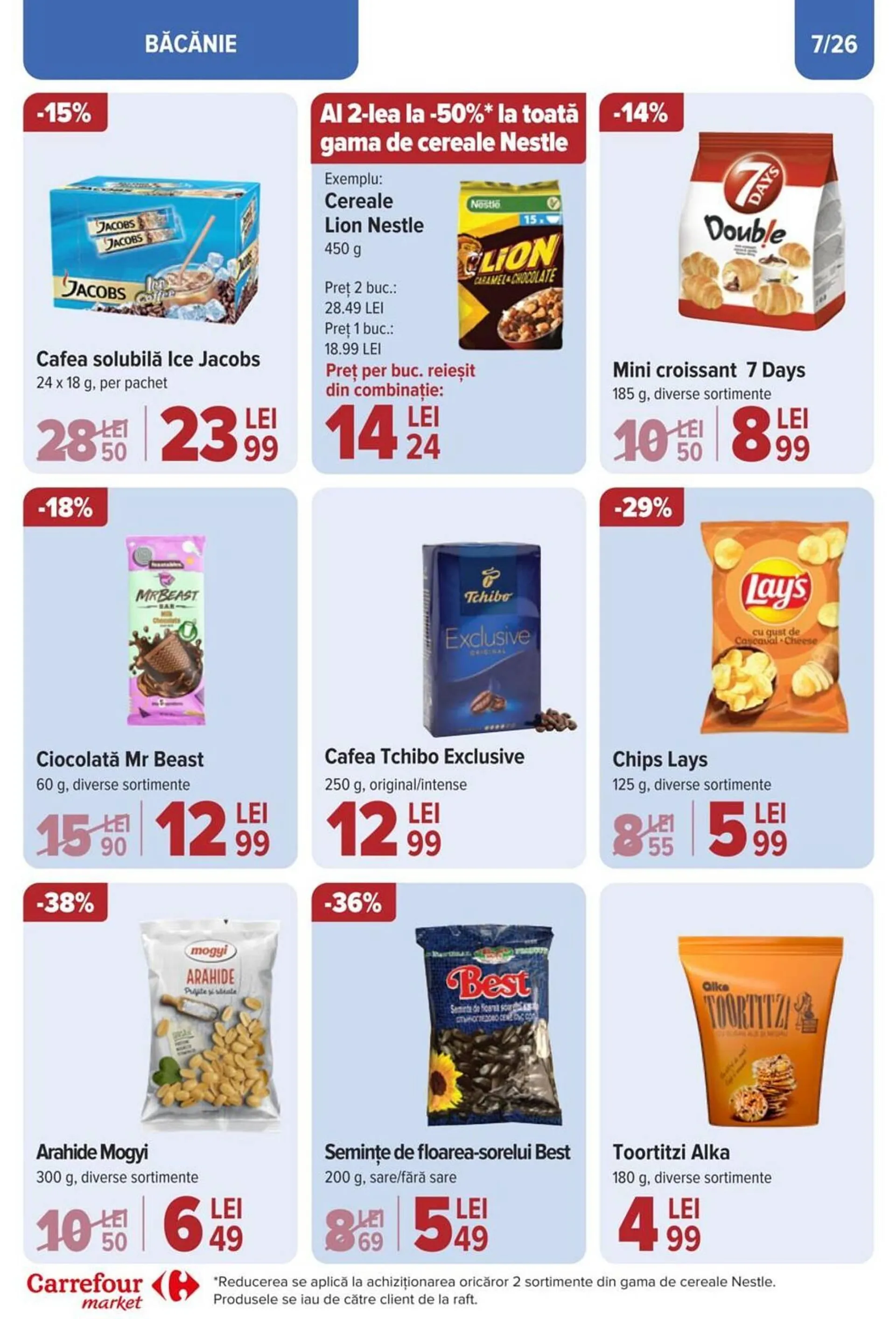 Carrefour Market catalog - 23