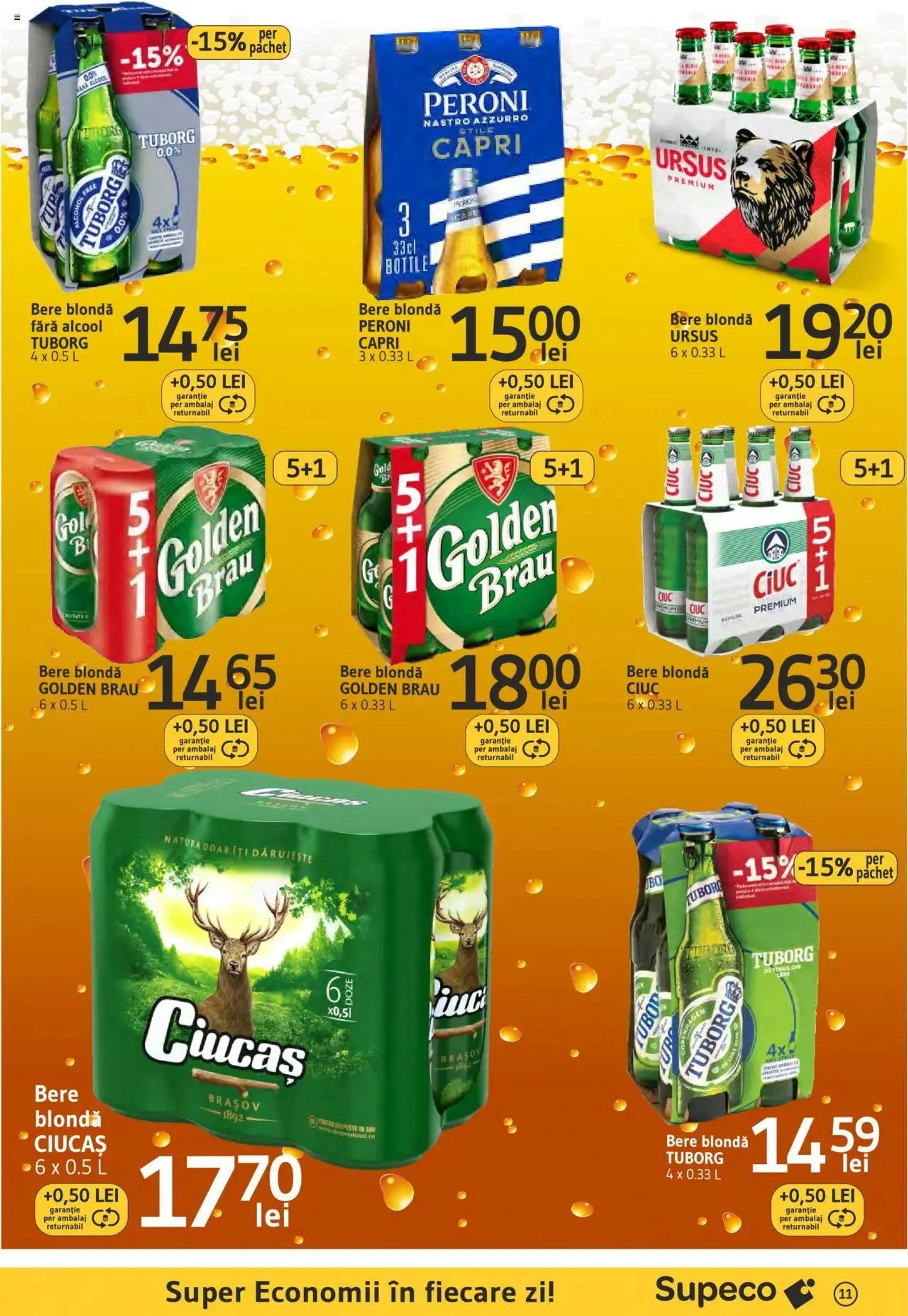 Catalog Supeco - 10