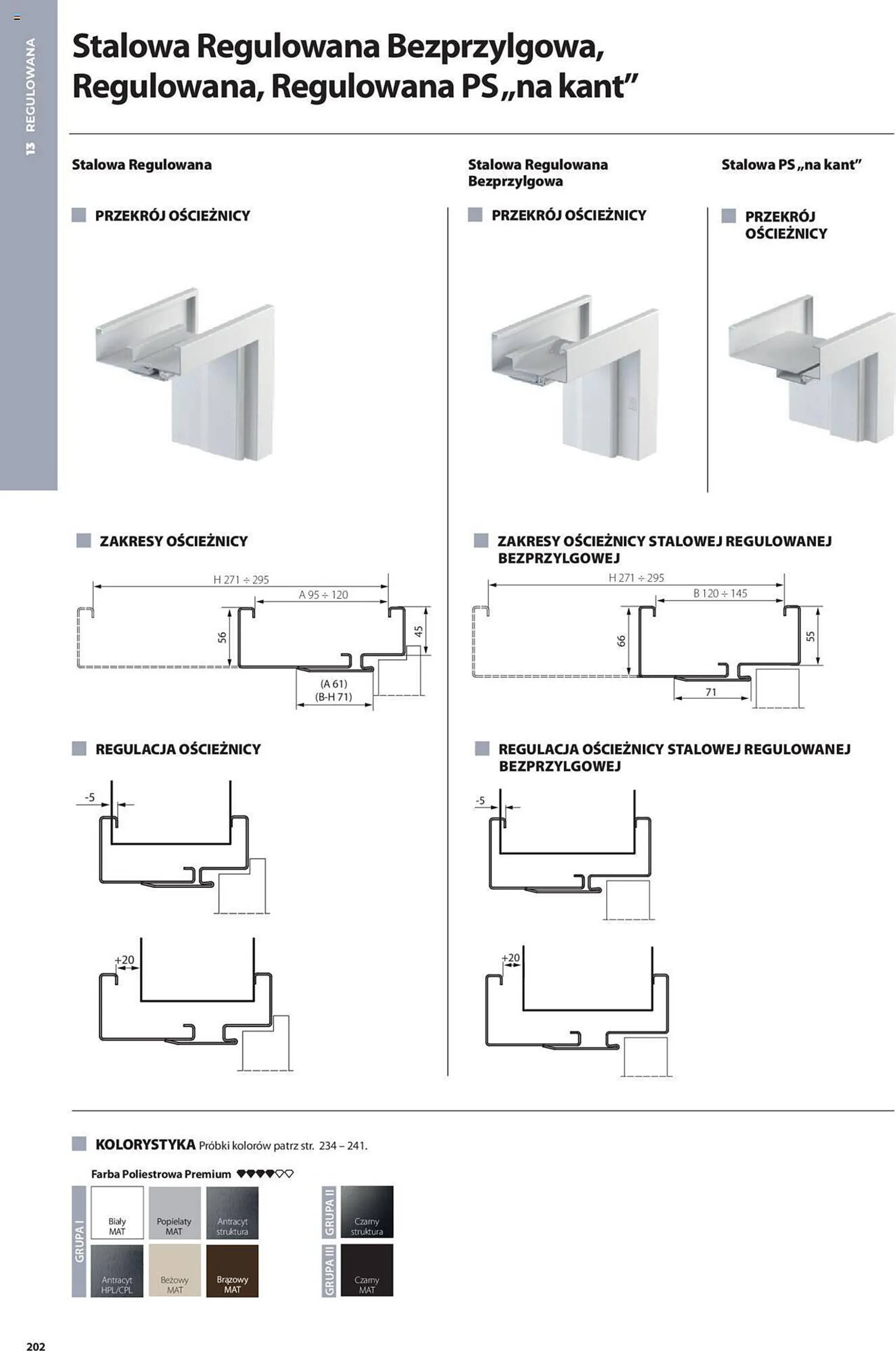 Proges catalog - 202