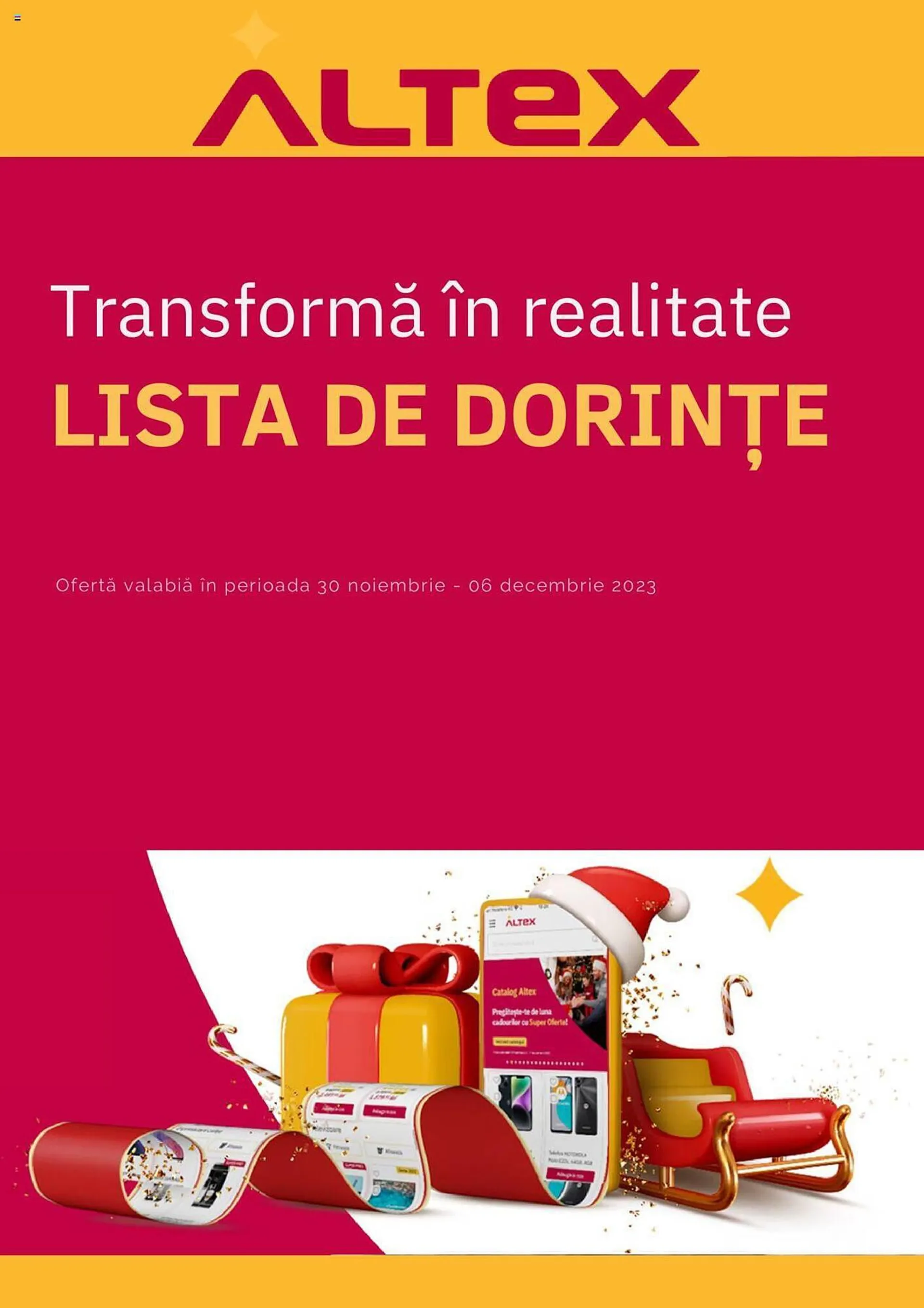 Brochure Cover