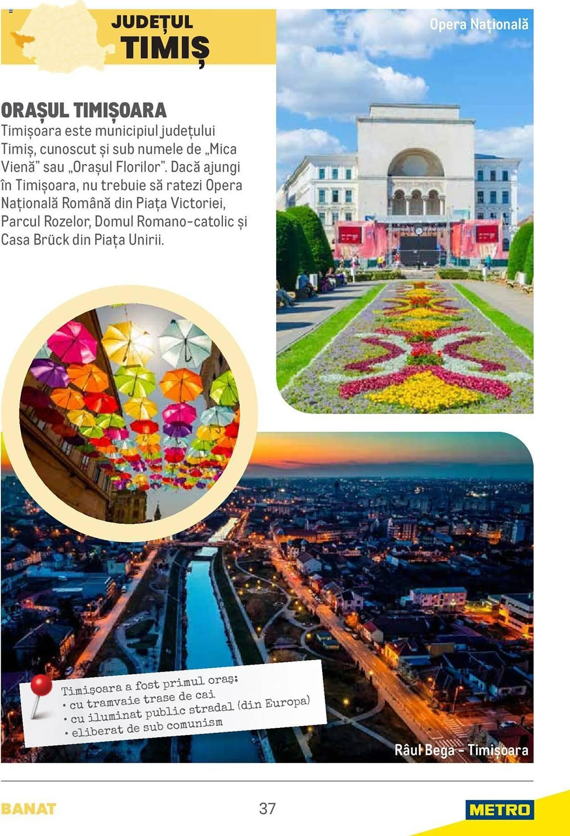 Catalog Сatalog Metro de la 22 martie până la 31 martie 2025 - Revista Pagina 37