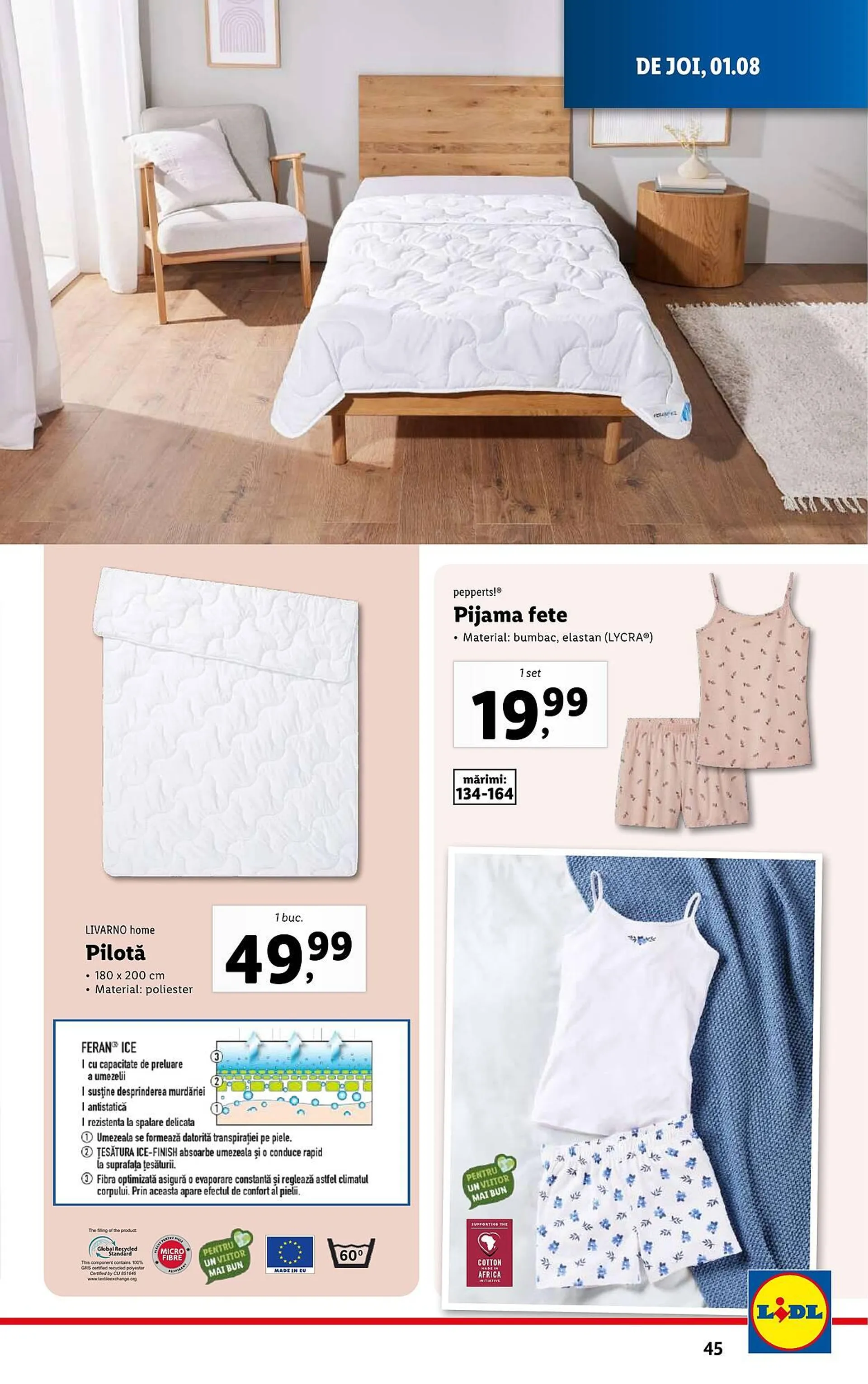 Lidl catalog - 45