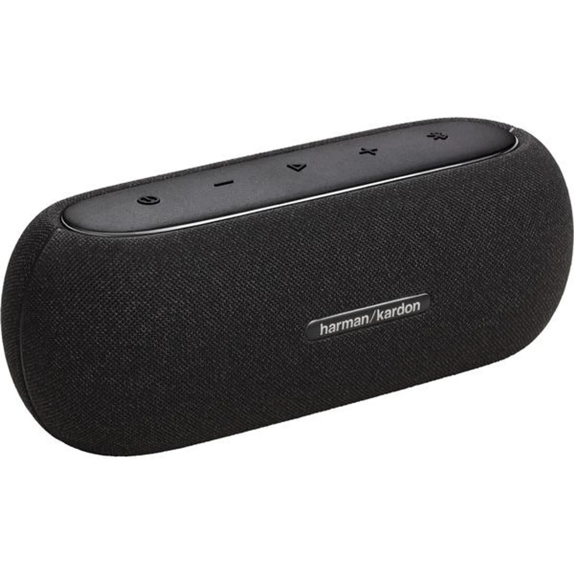 Boxa portabila HARMAN KARDON Luna, 40W, Bluetooth, Waterproof, negru