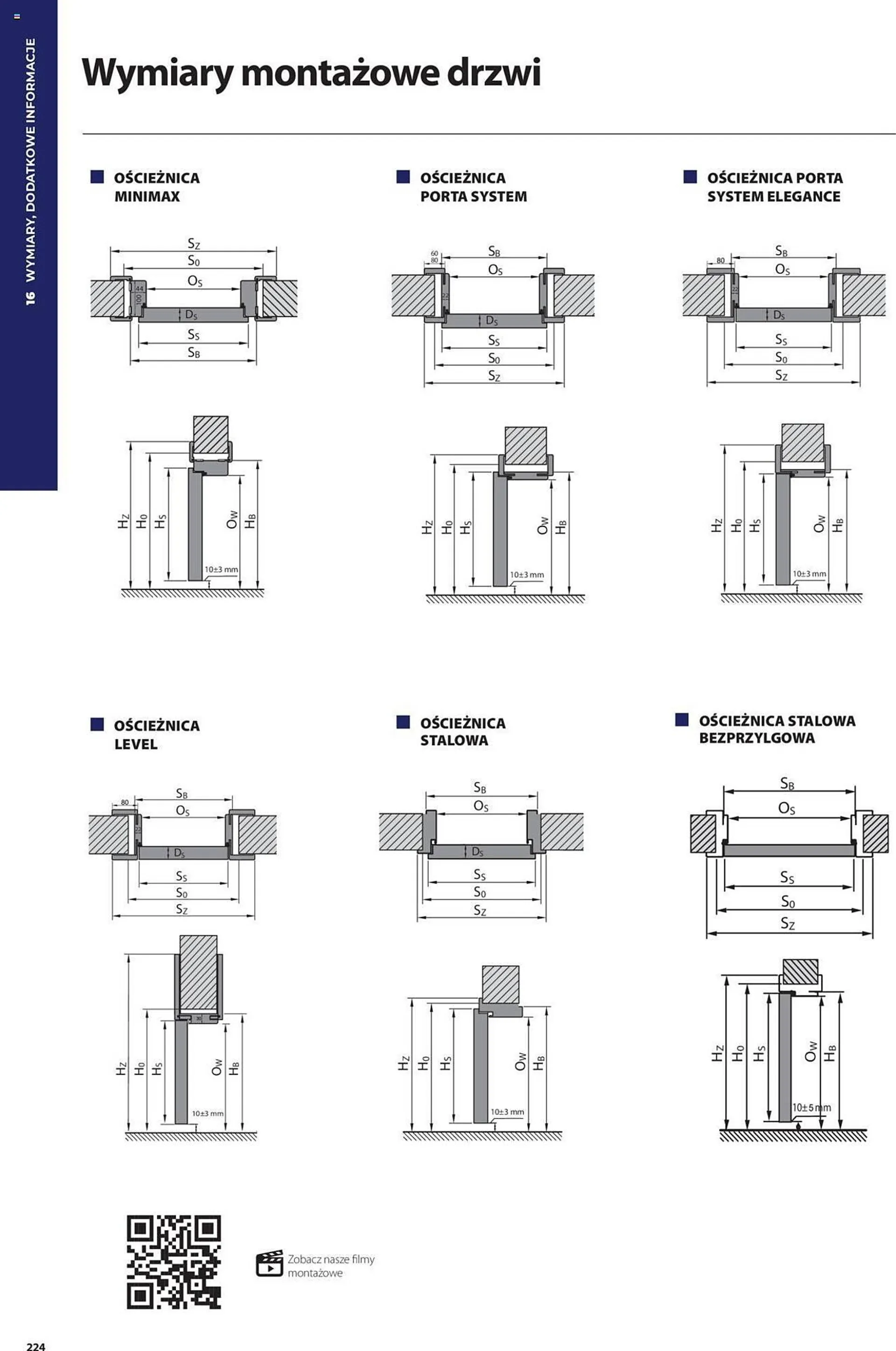 Proges catalog - 224